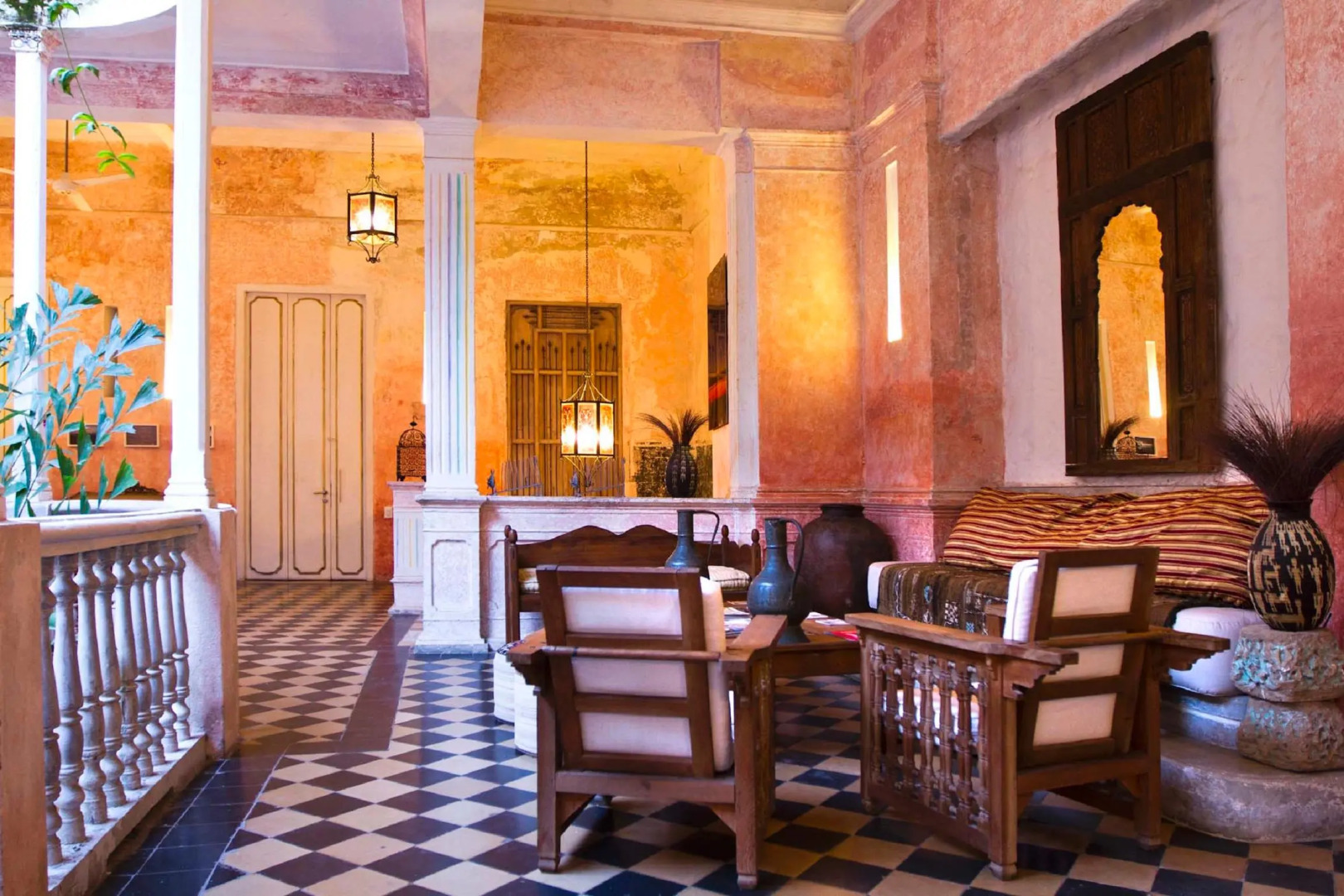 La Passion by Masaya Collection