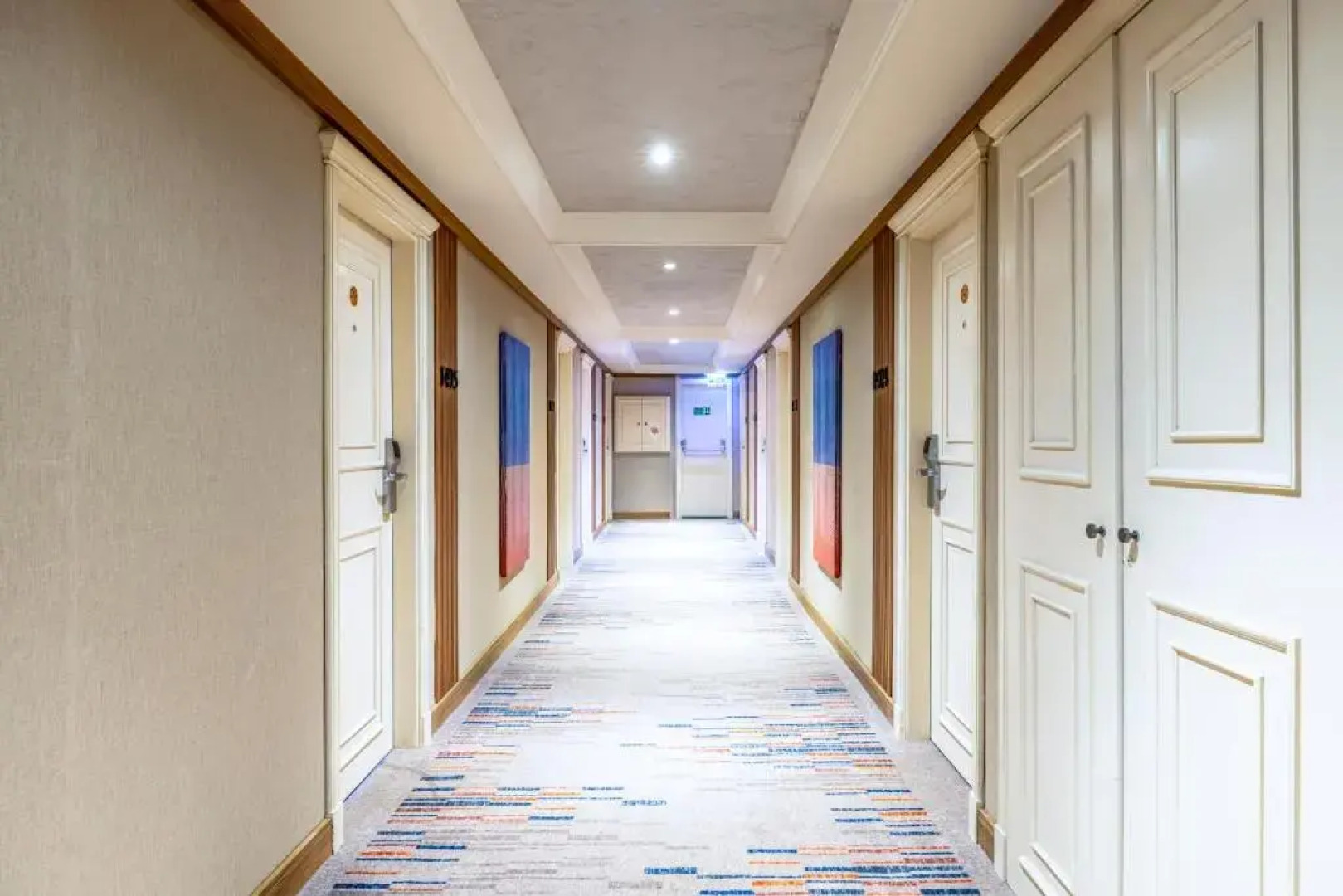 Elite World Comfy Istanbul Taksim