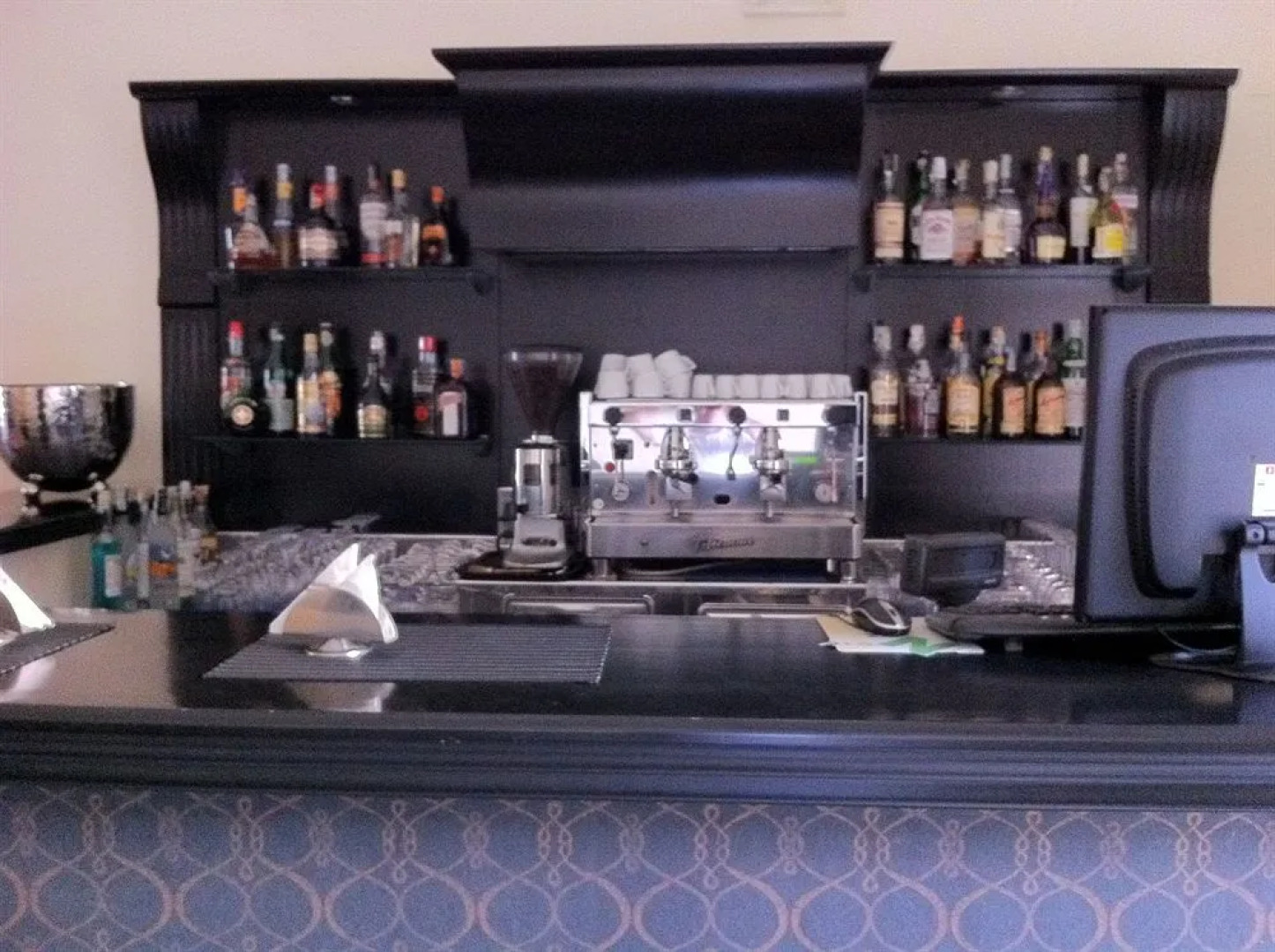 Hotel Palazzo Zuppello