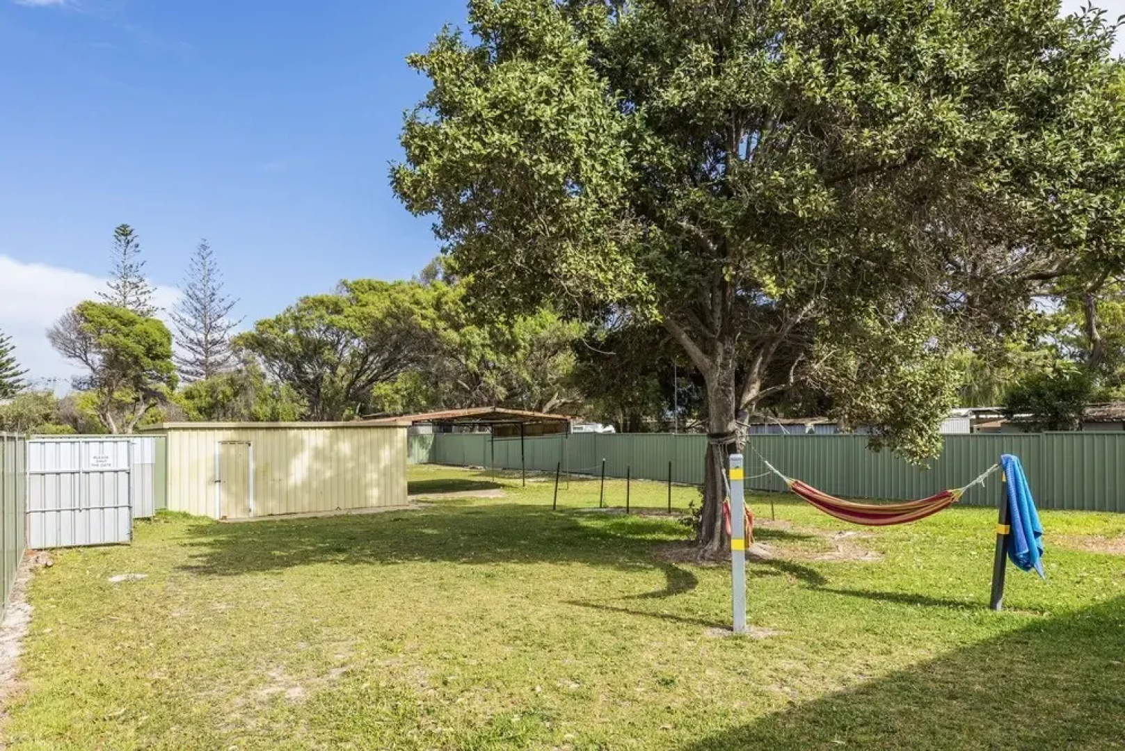 Sand Break - Close to it all Pet Friendly