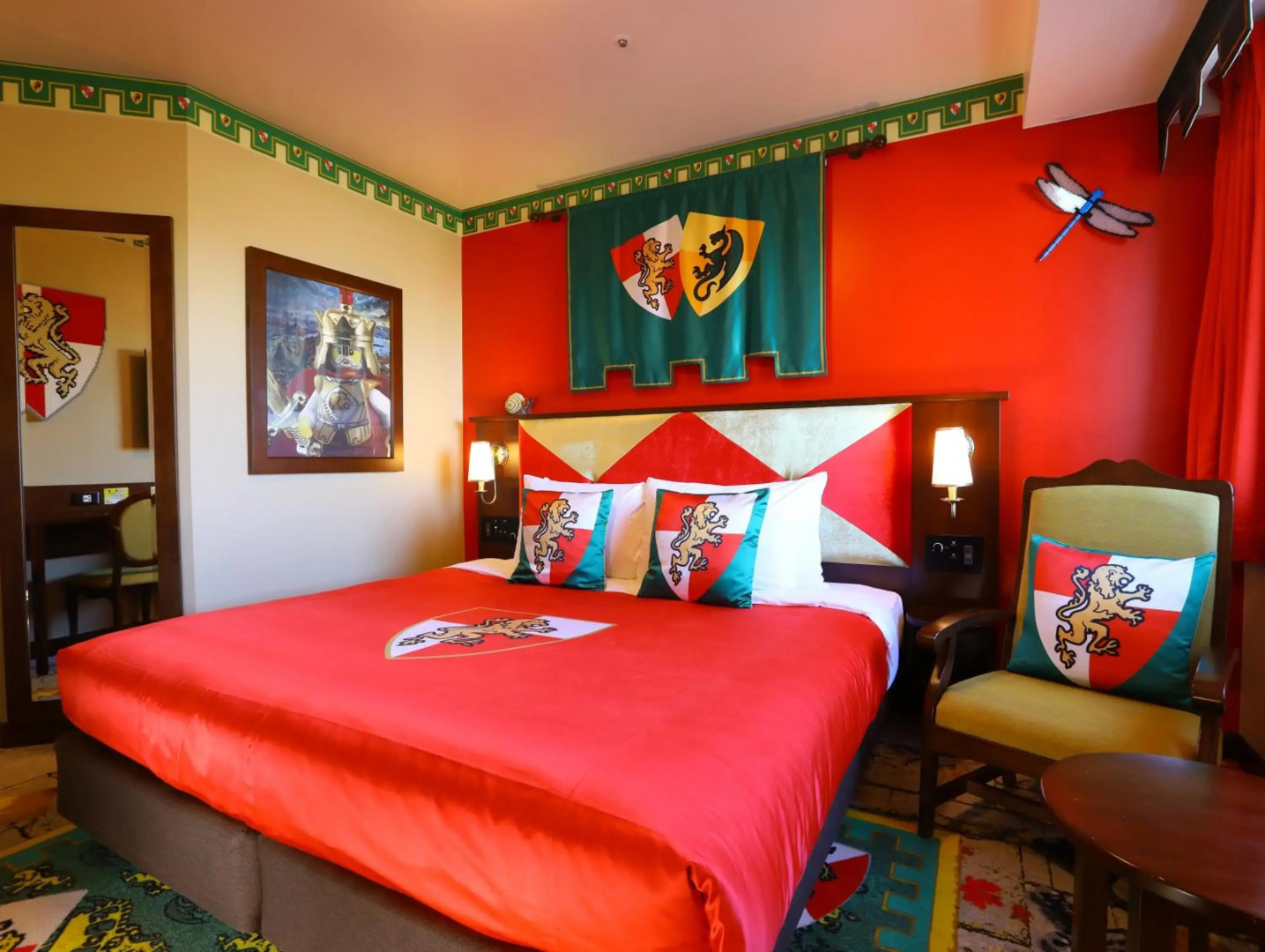 LEGOLAND Japan Hotel