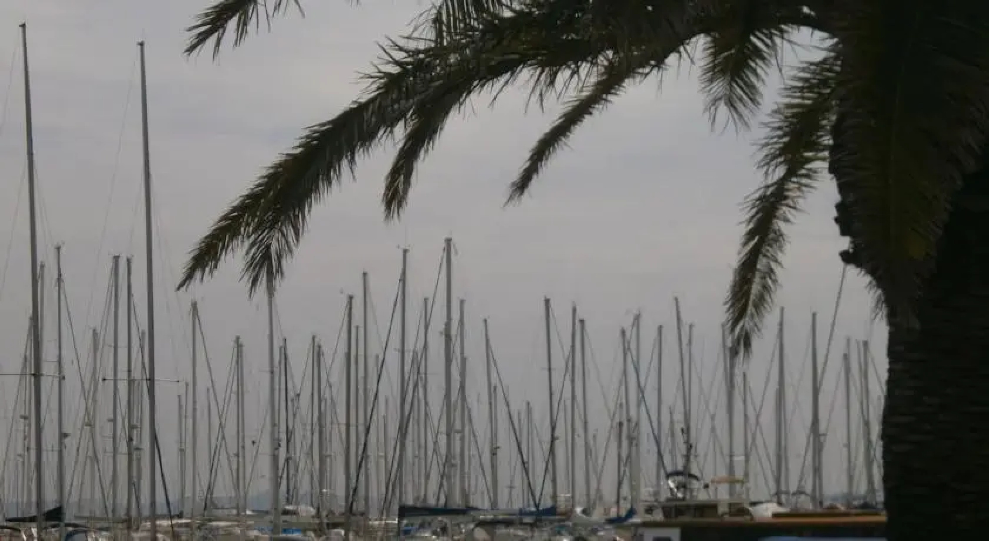 Les Voiliers