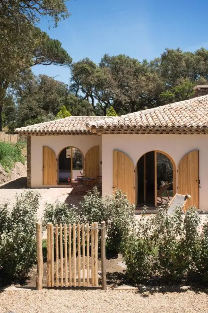 Relais Du Vieux-Sauvaire