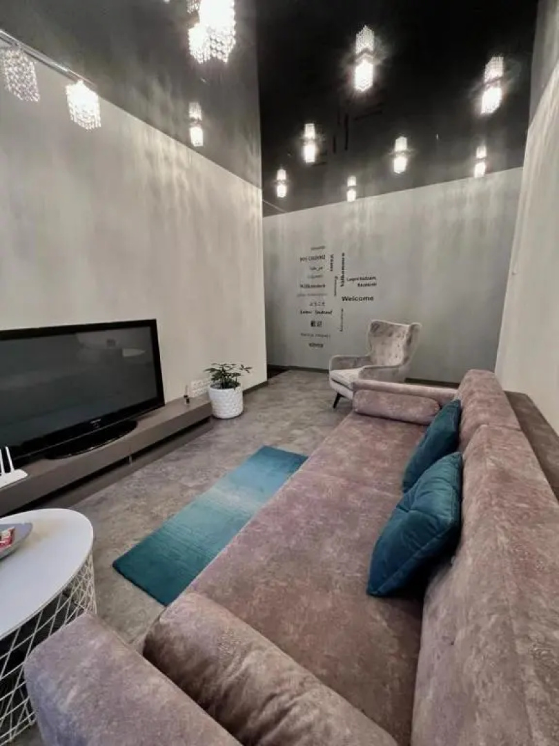 EVIS LTD apartments 1