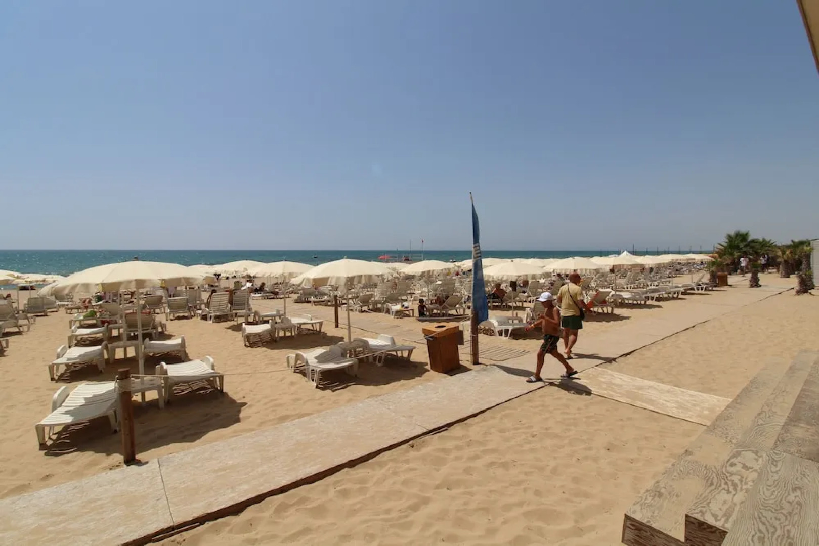 Casa Vacanze Kastalia