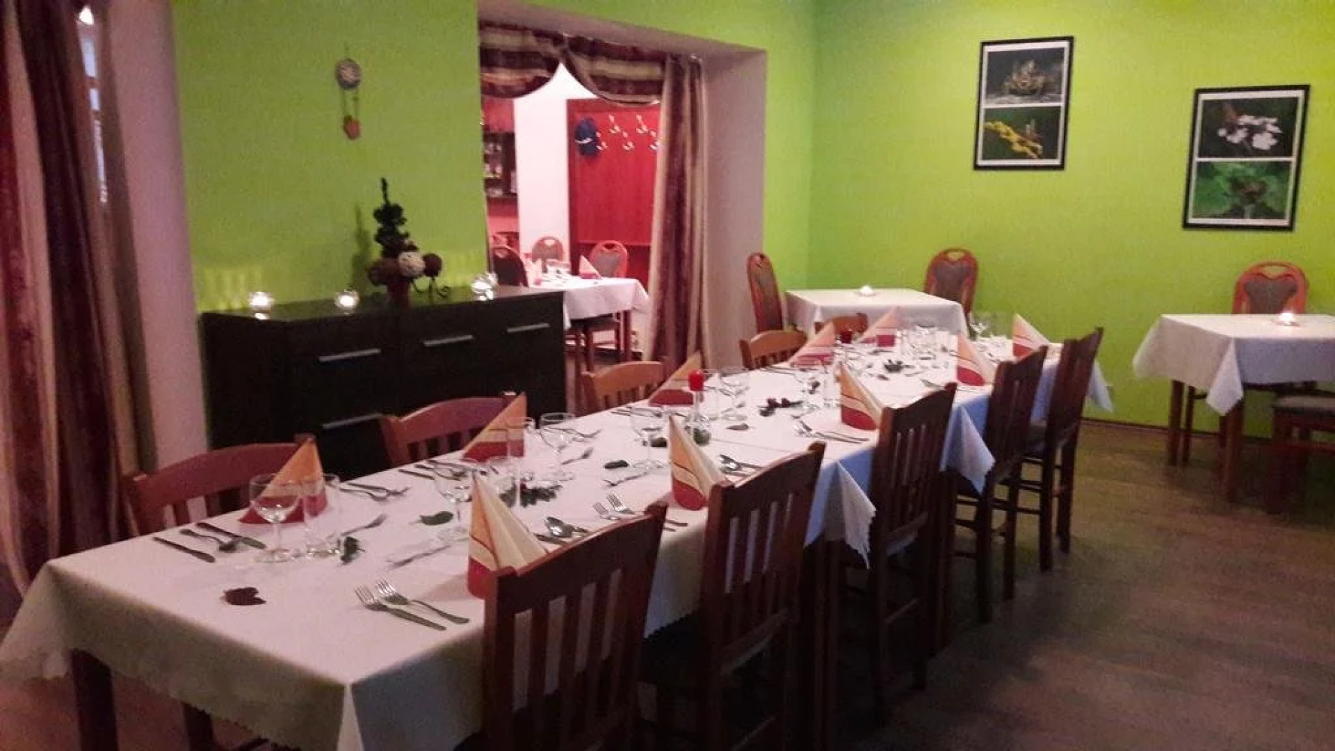 Hotel Golf Bitozeves