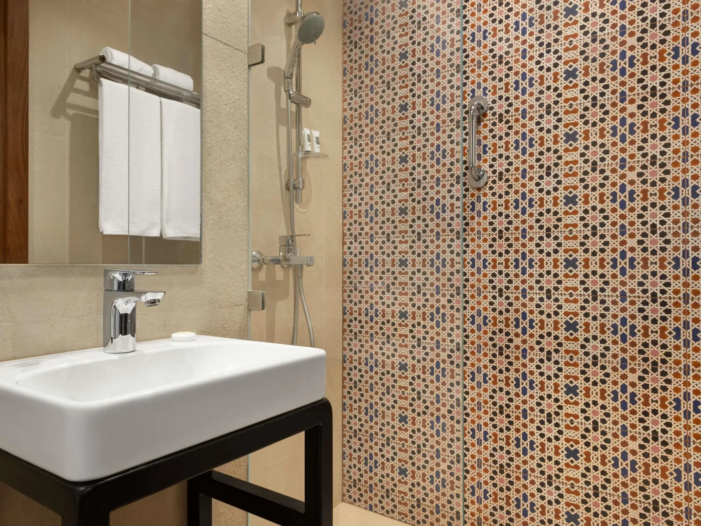 Ibis Styles Dubai Gold District