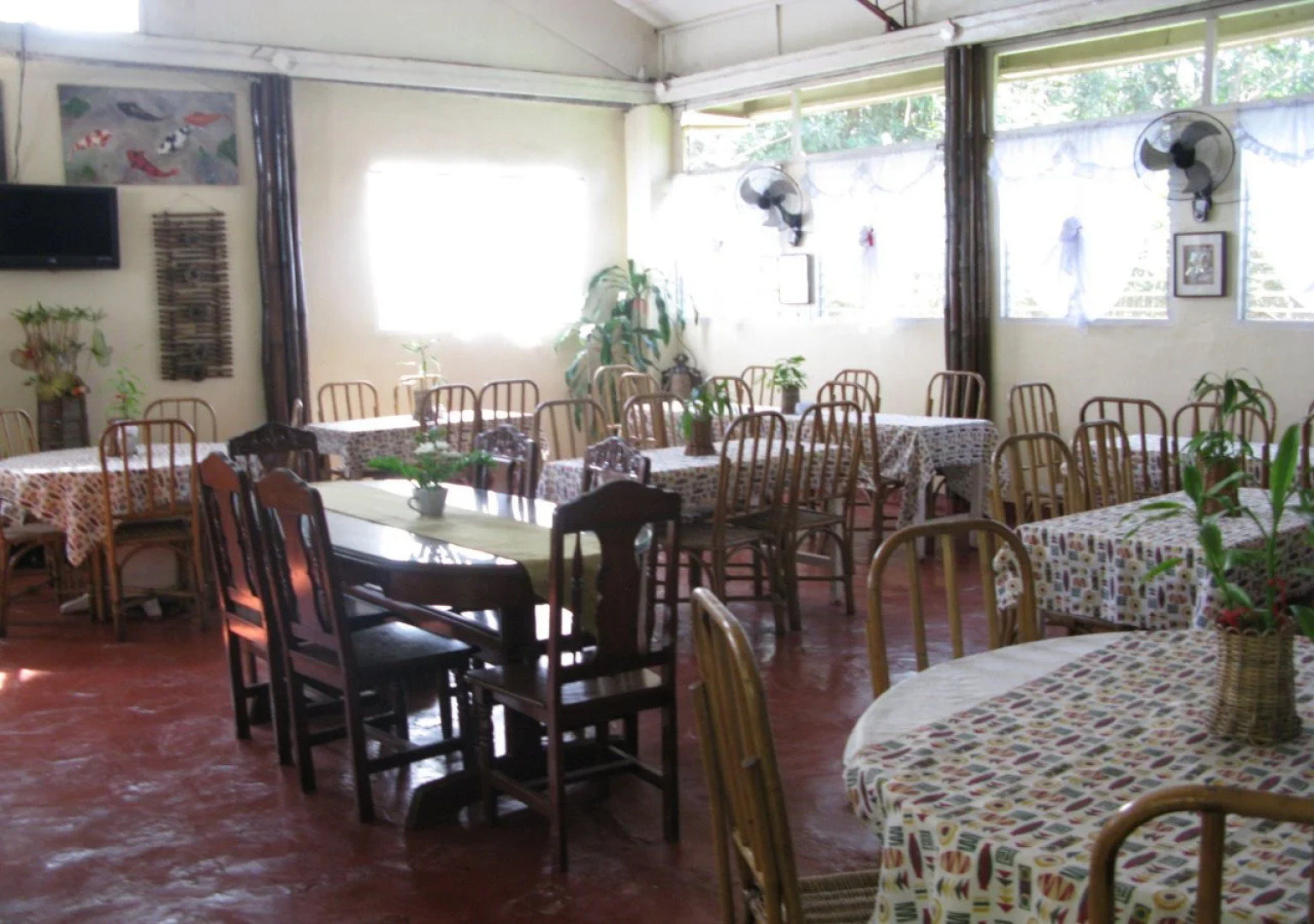 Bulwagang Princesa Tourist Inn & Restaurant