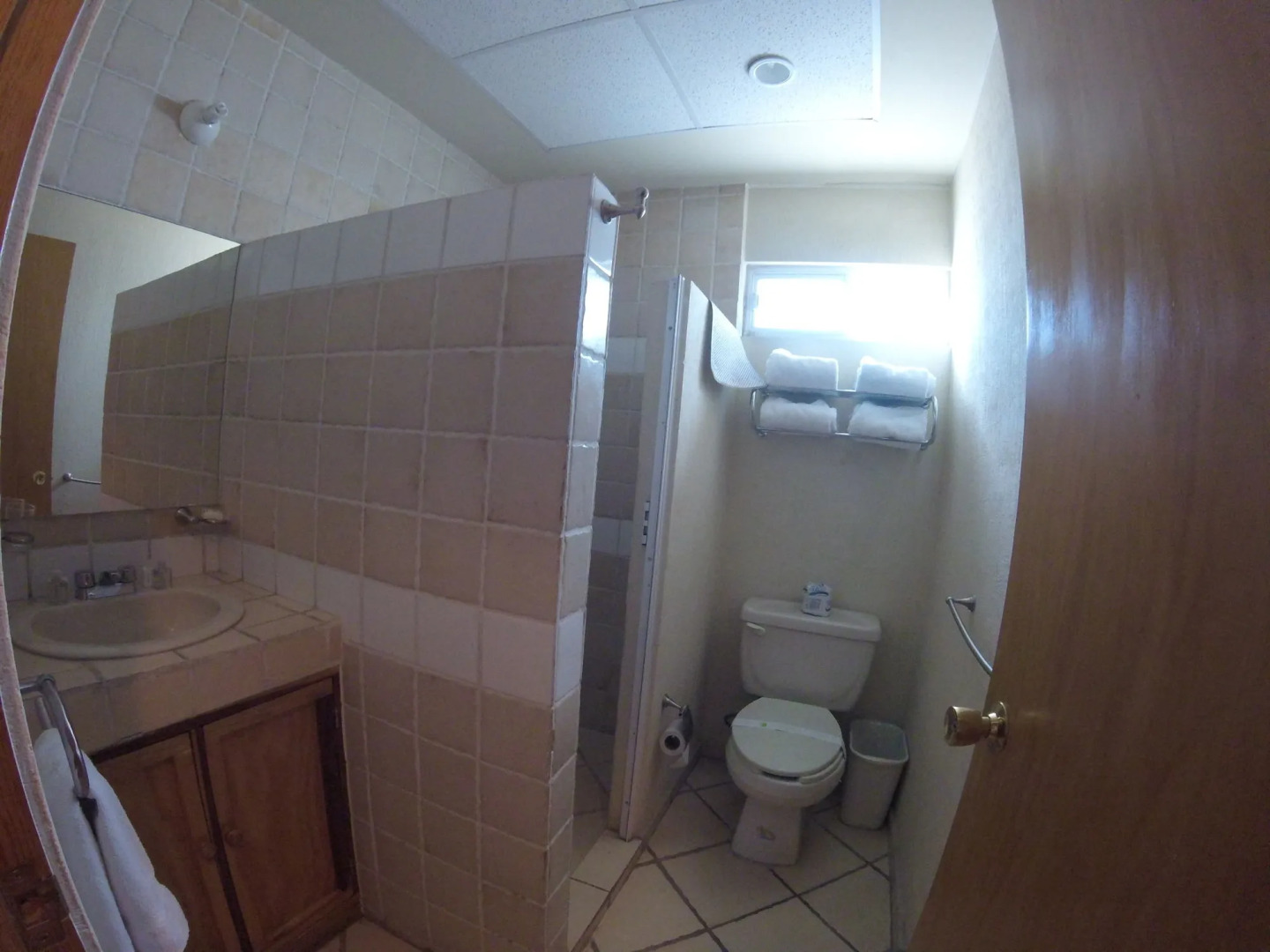 Hotel Suites Victoria