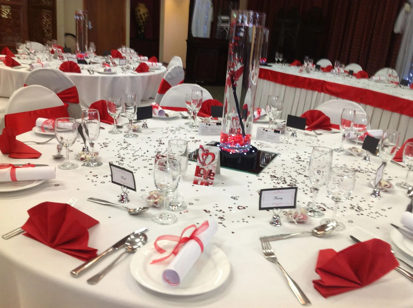 Hatchers Richmond Manor