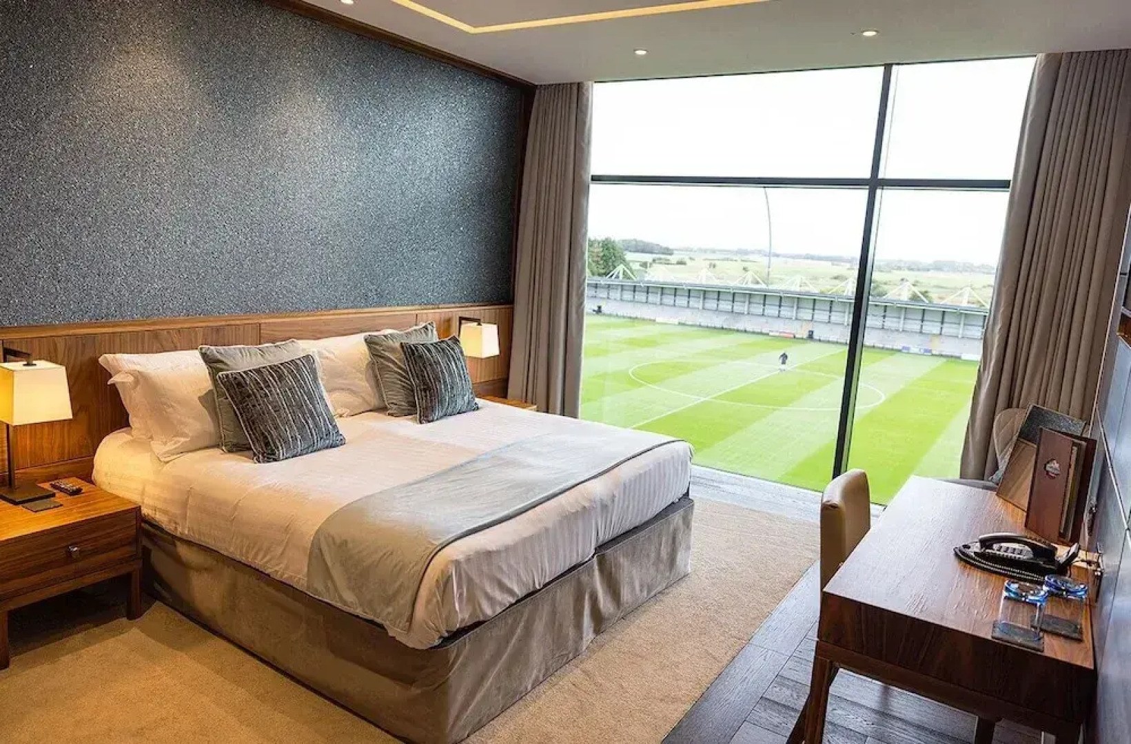 The Hotel At Mill Farm