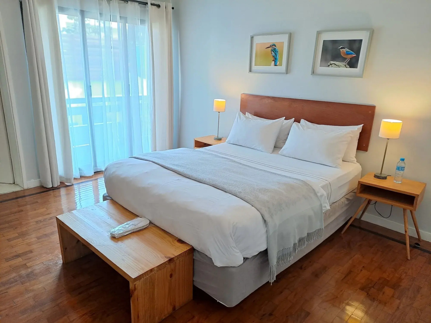 Joli Guesthouse