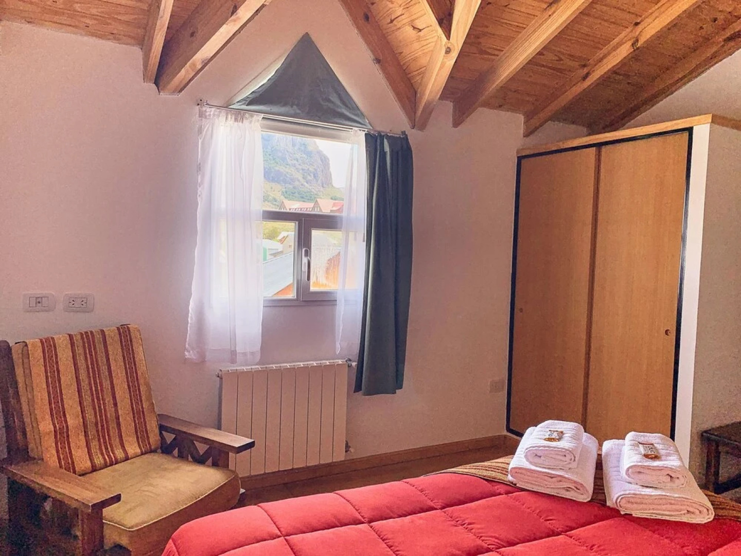 Cumbres Nevadas - Hostería Boutique