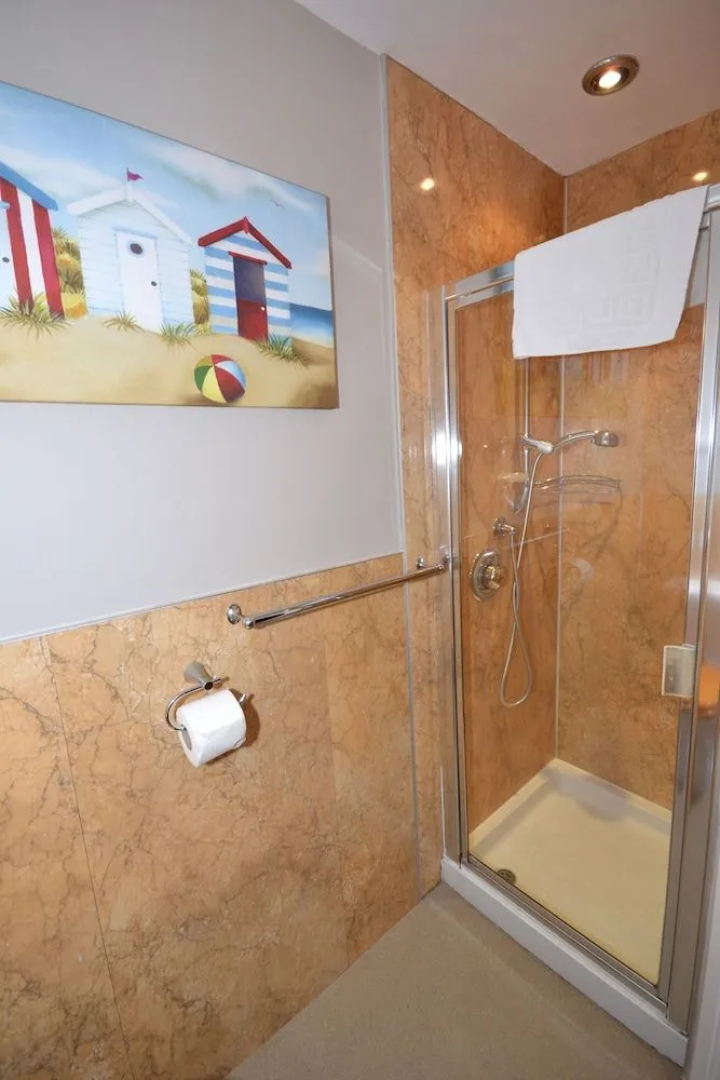 Rocklands Lodges