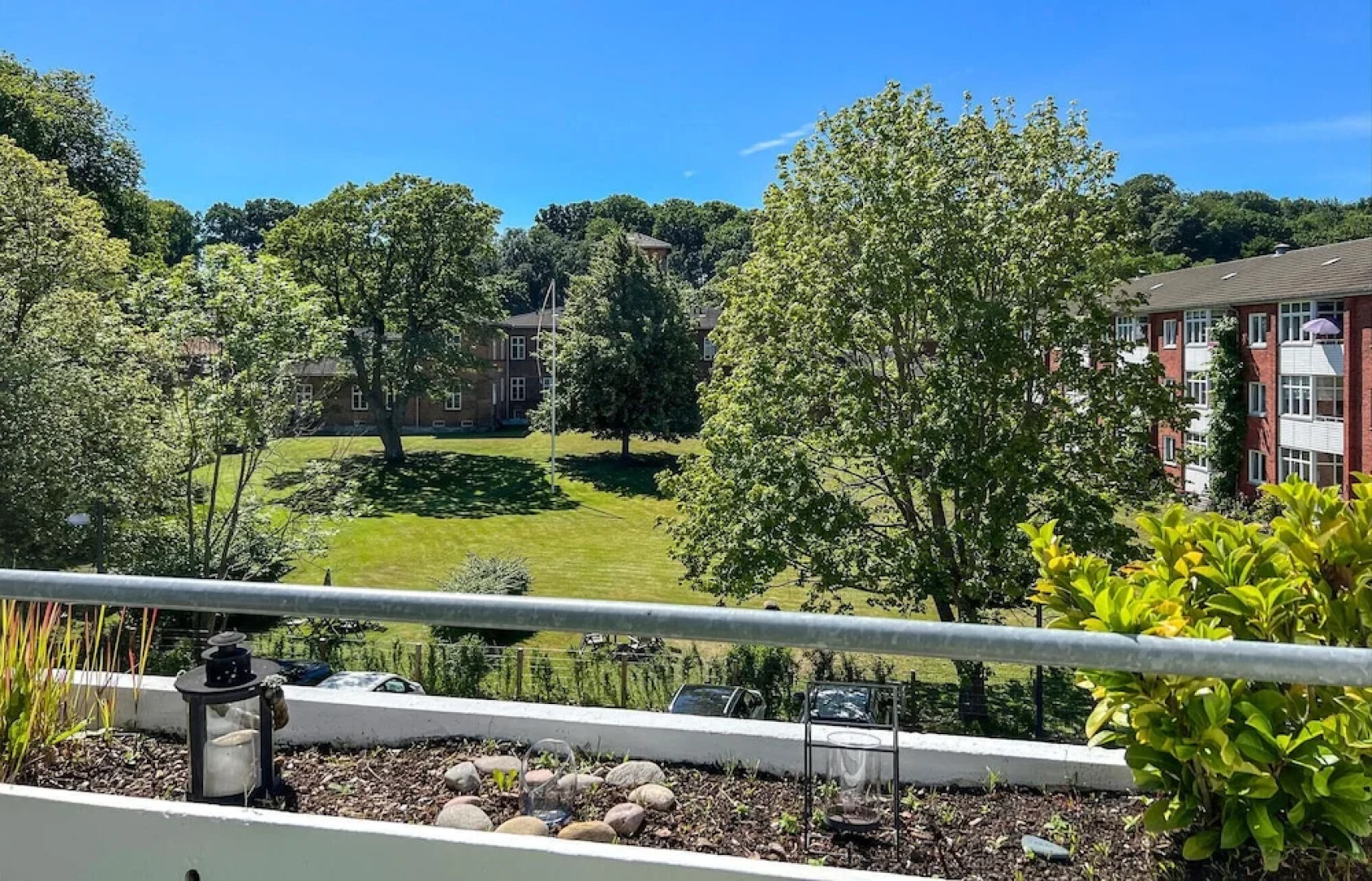 Nice Apartment in Helsingør With Wifi and 1 Bedrooms