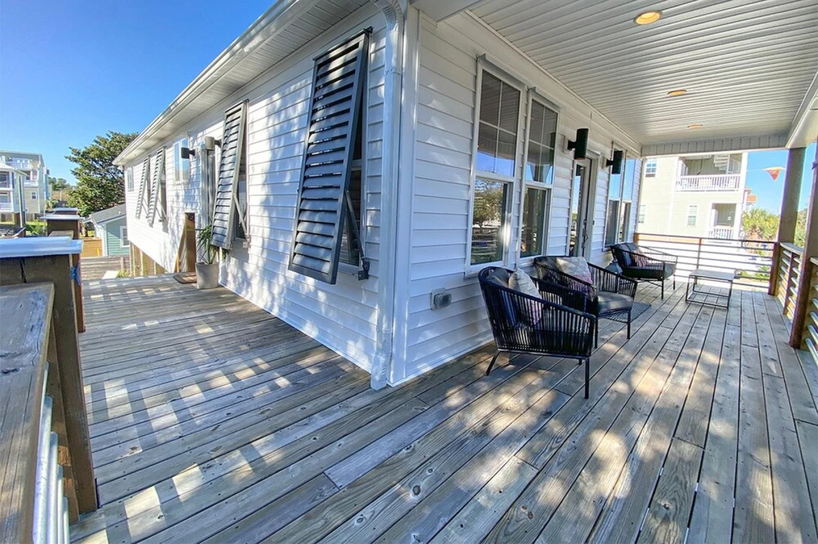 Coastal Soul by Sea Scape Properties