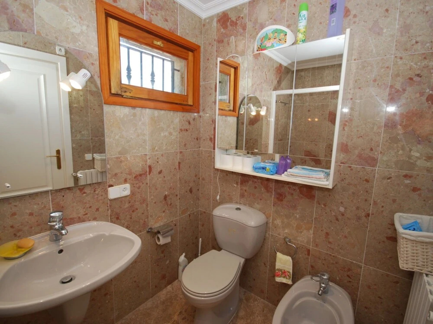 Spacious Villa in Romanya de la Selva with Swimming Pool