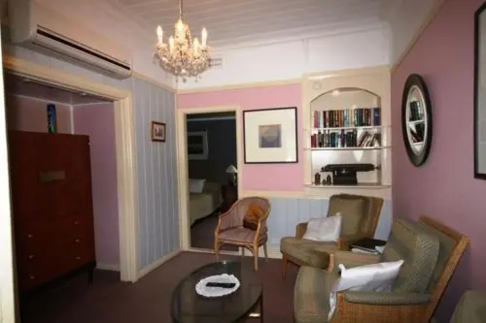 Bourke Riverside Motel