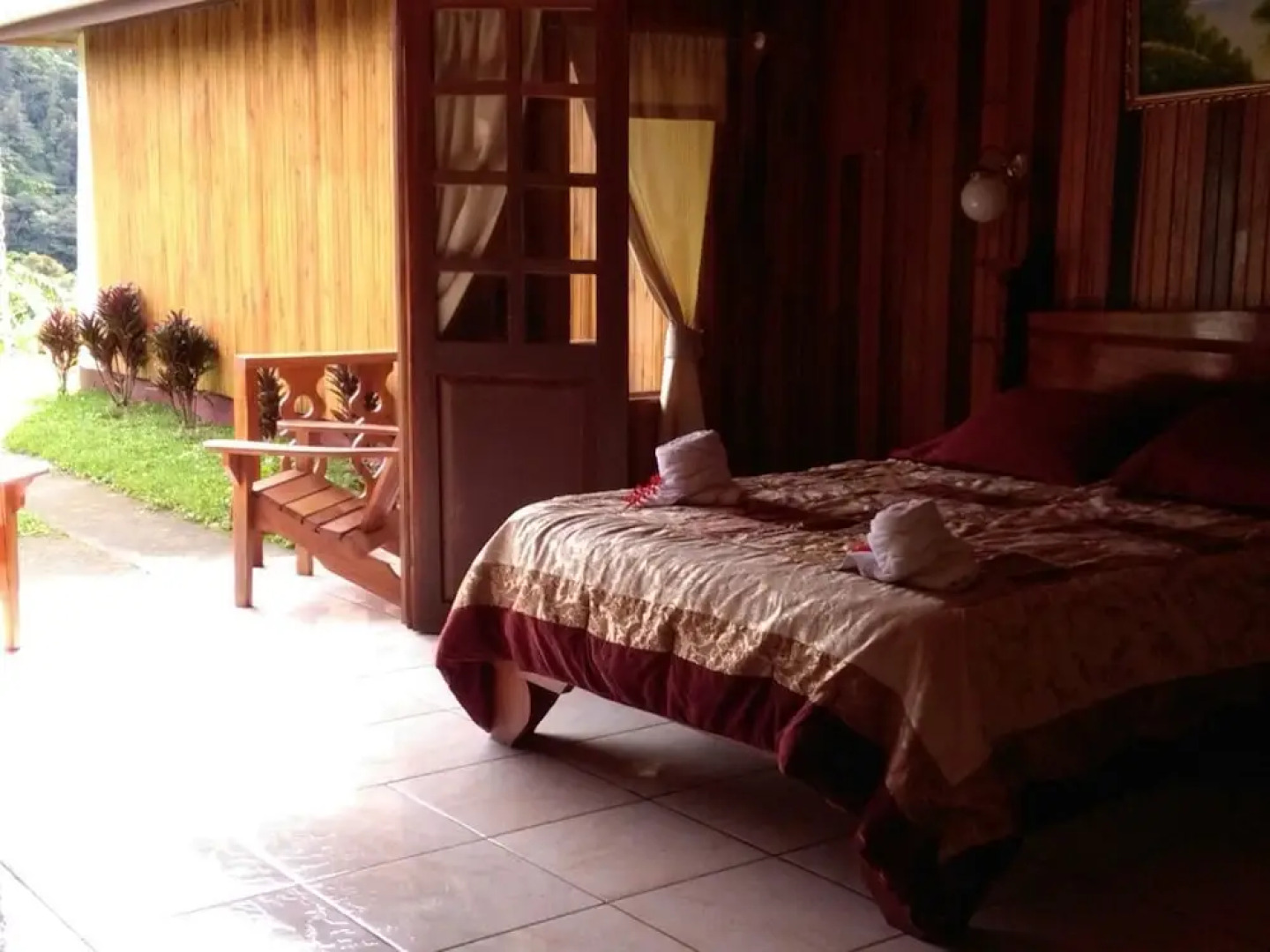 Belcruz Bed & Breakfast