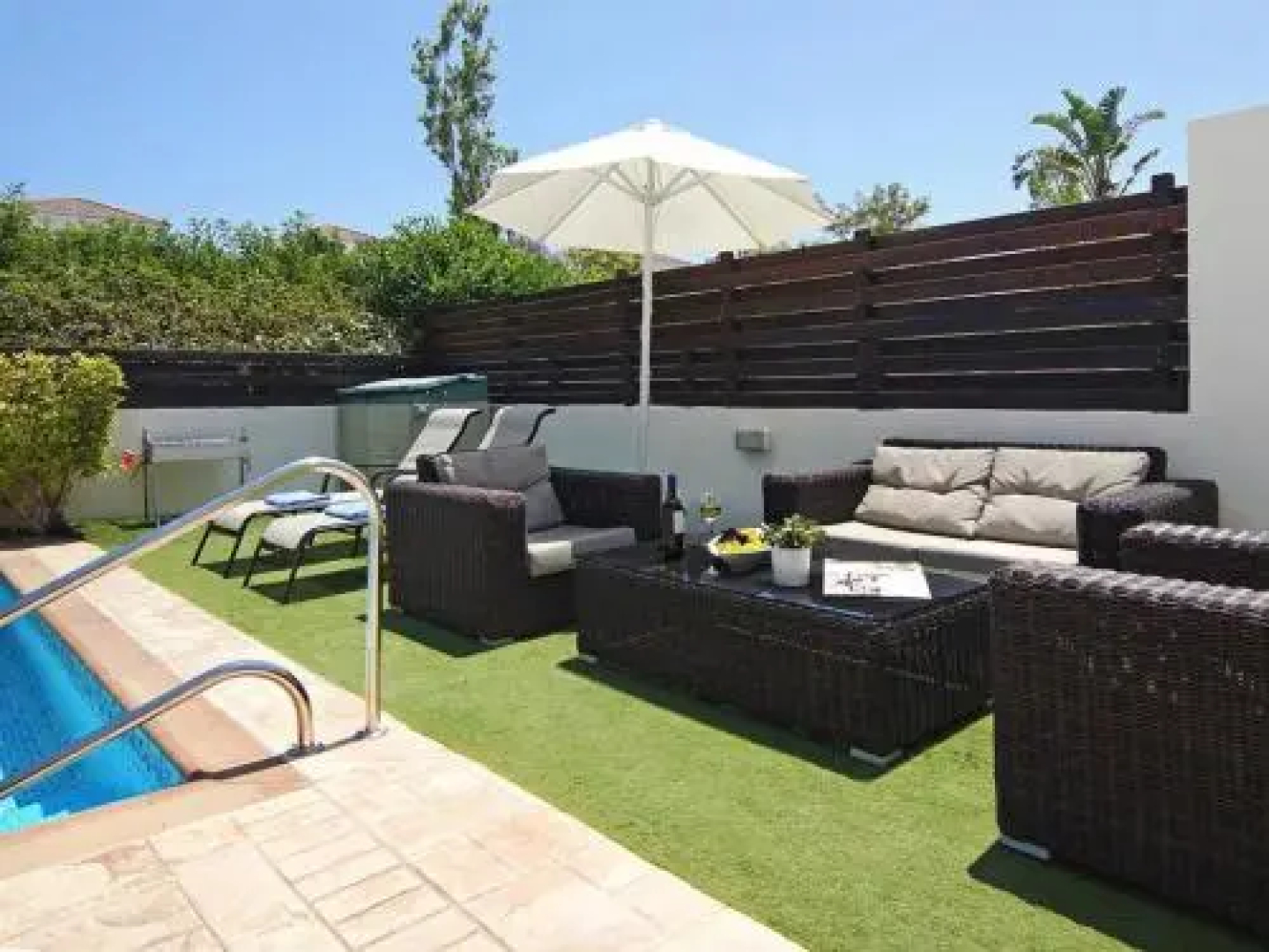 Villa Atralk8