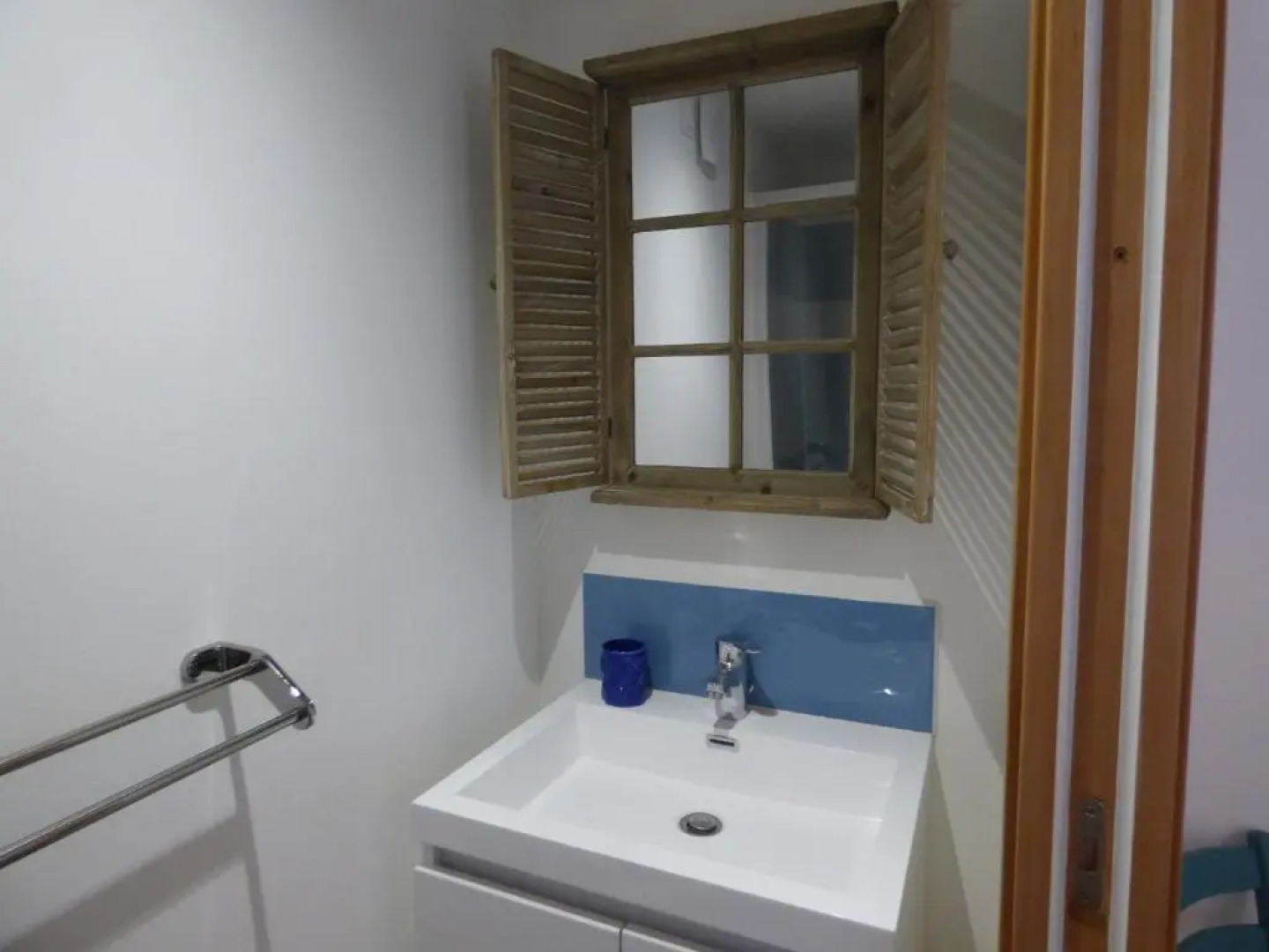 Villa T5 climatisée - Front de Mer - Narbonne Plage