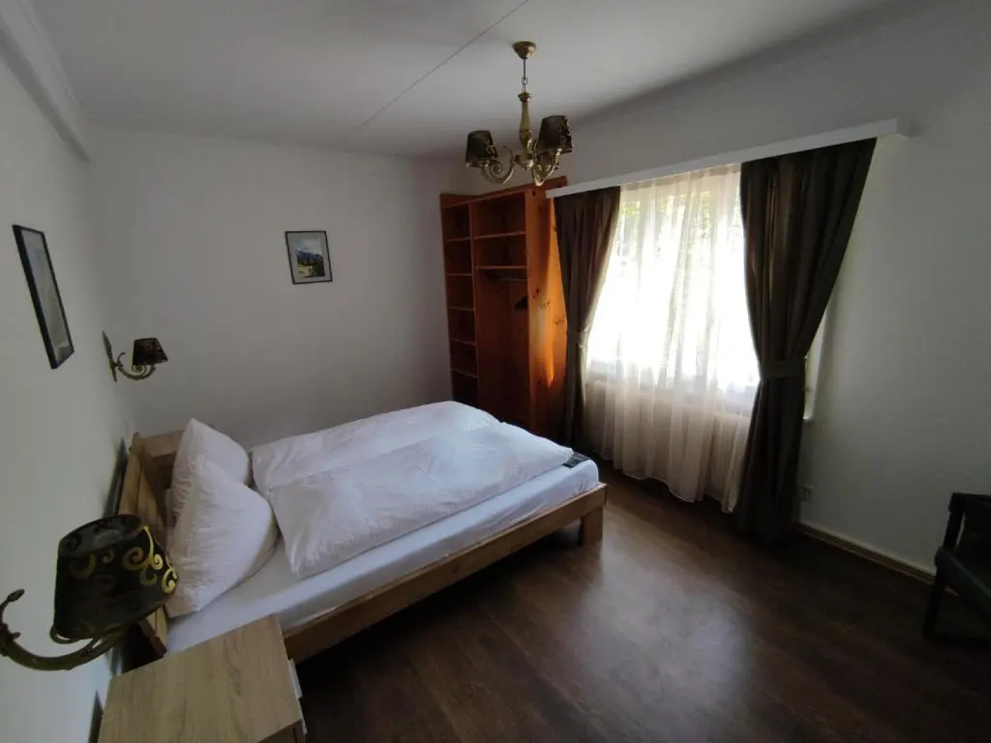 Hotel Jungfrau