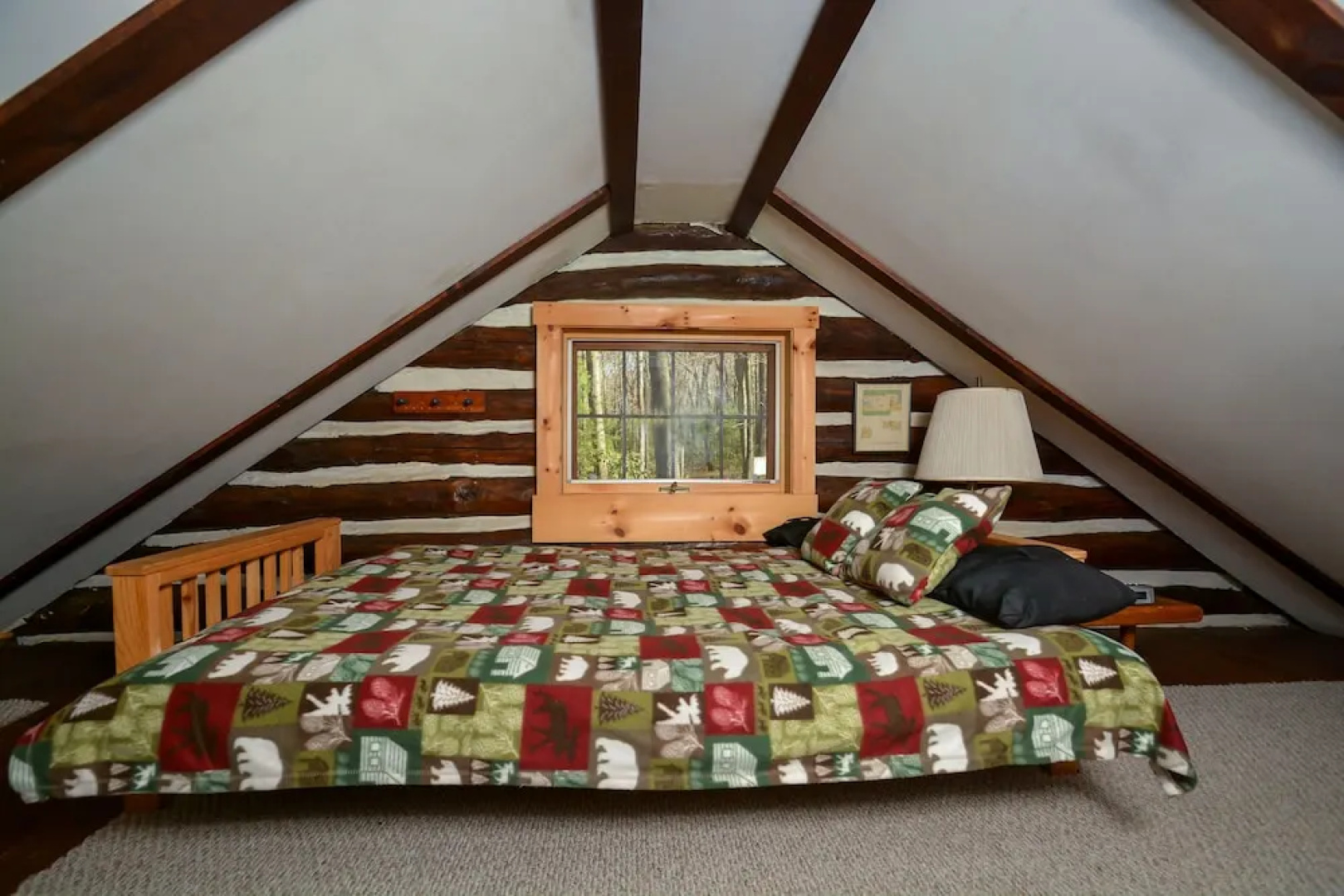 Tucked Inn 4 Bedroom House