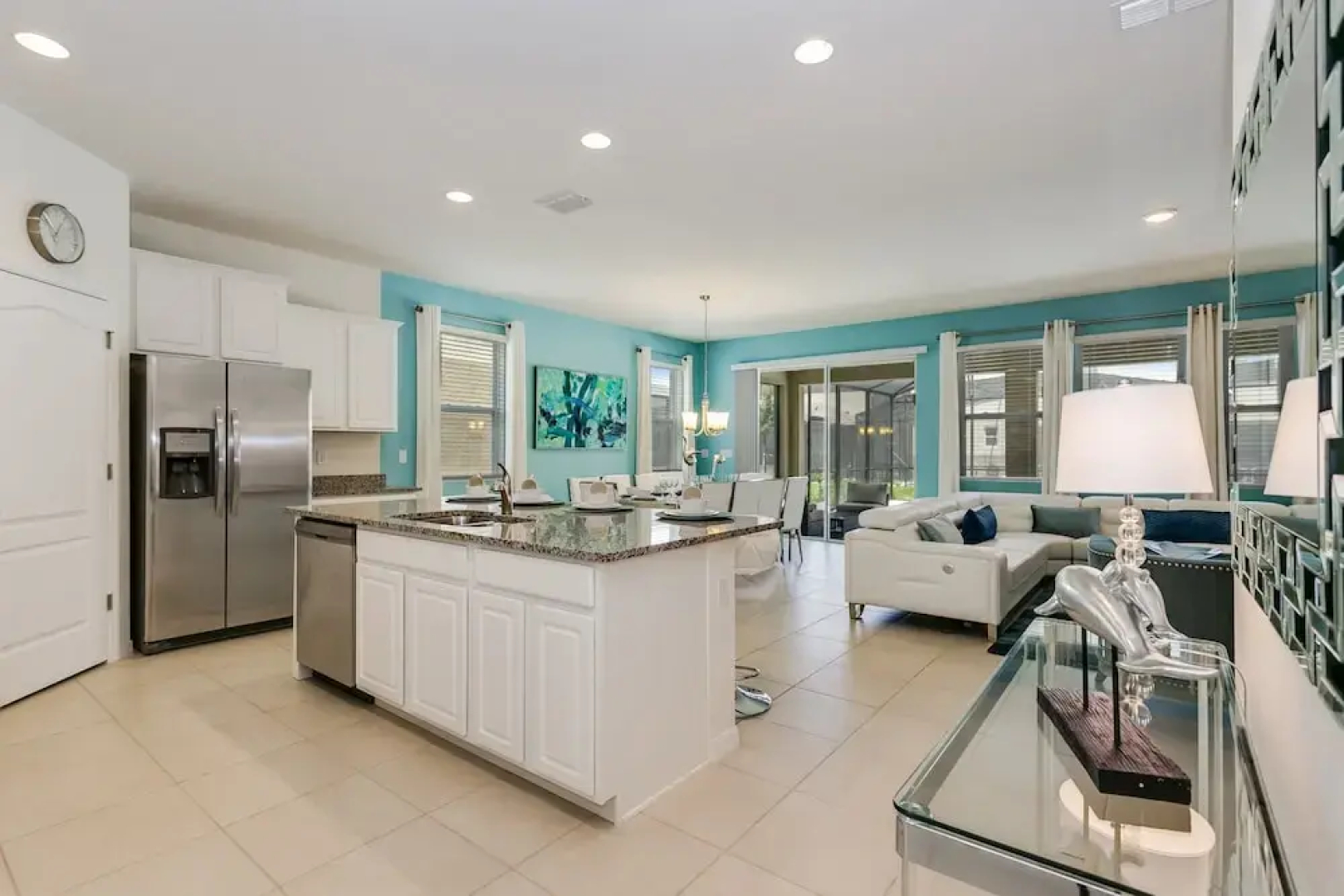 Oakwood Stree Villa Solterra 7041