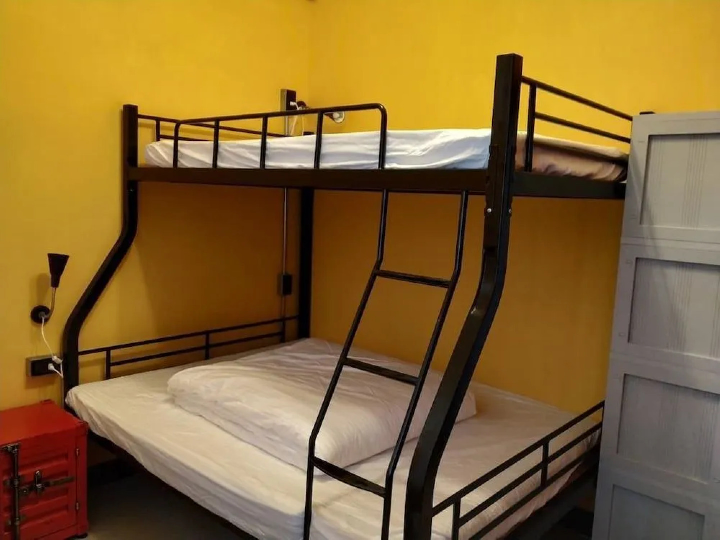 Backpack Home 497-No.2 - Hostel