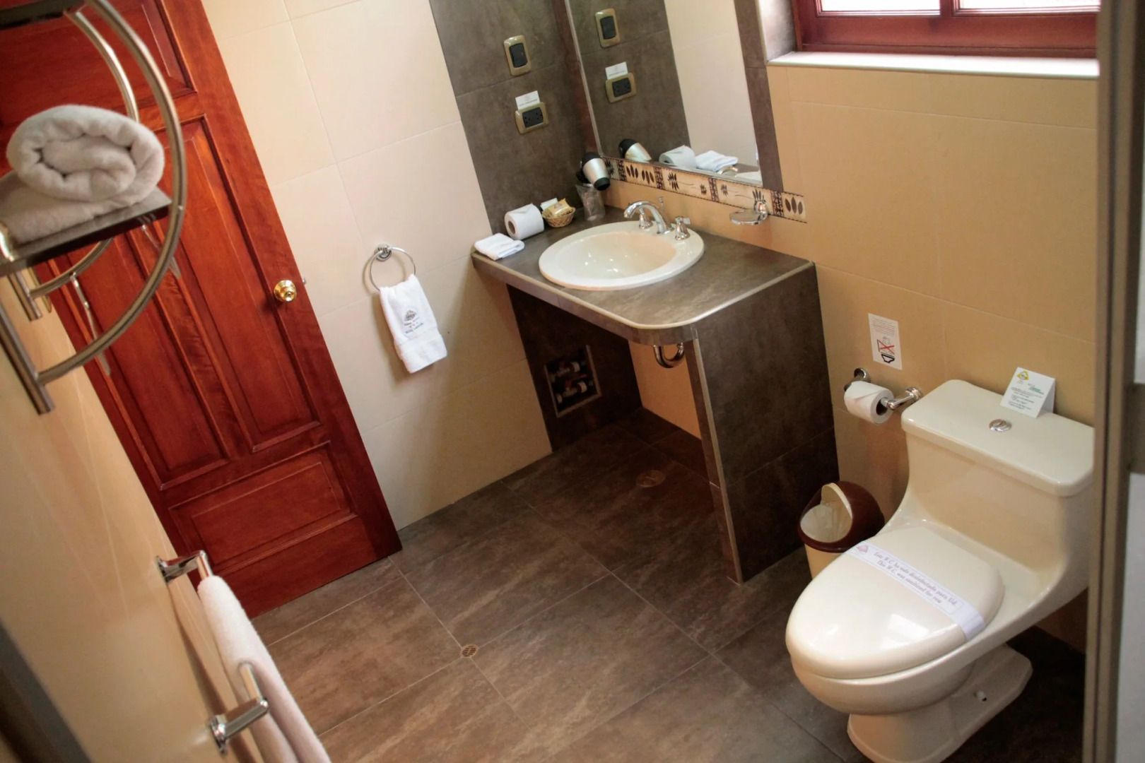 Hotel Mabey Urubamba