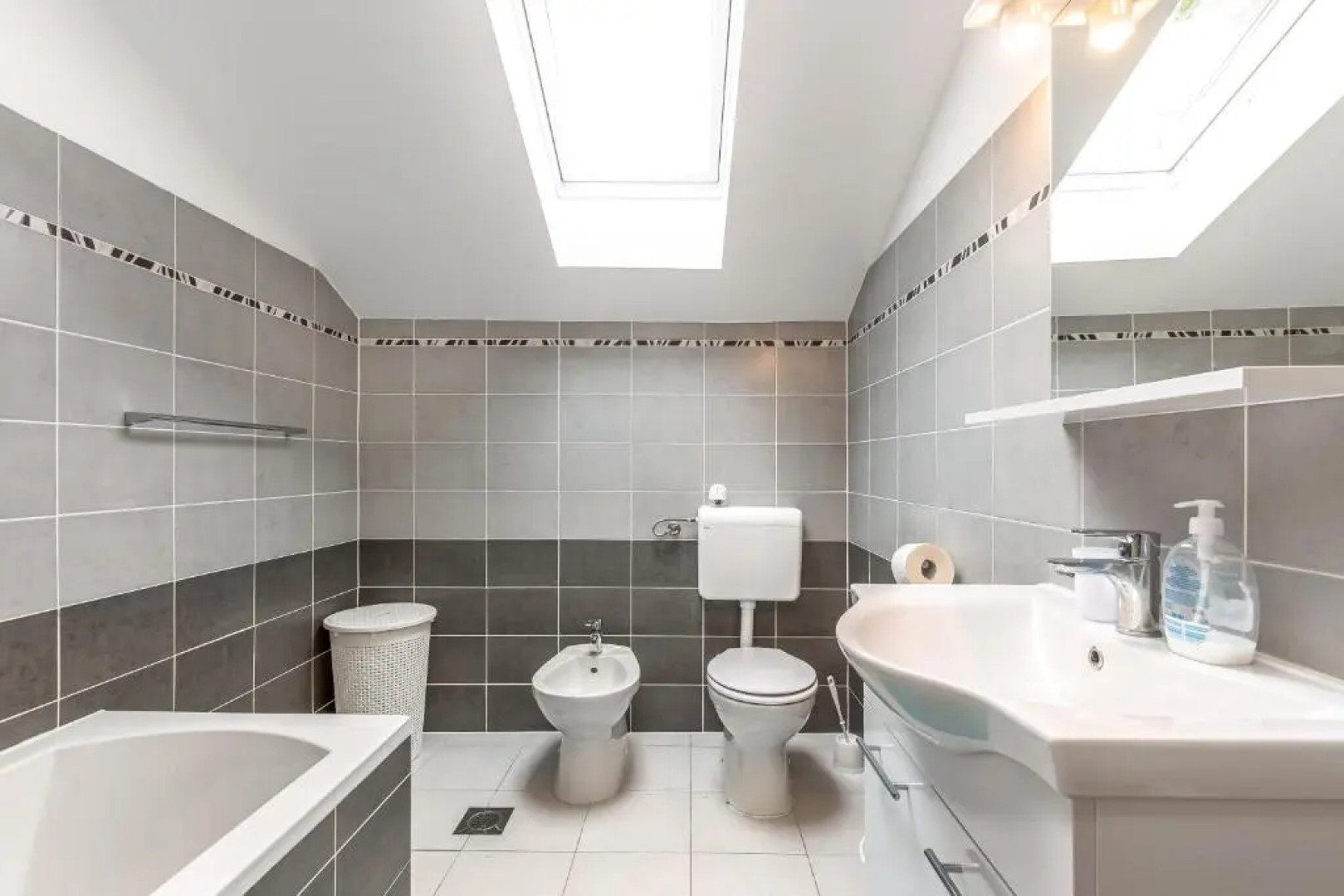 Holiday Home Kvarner