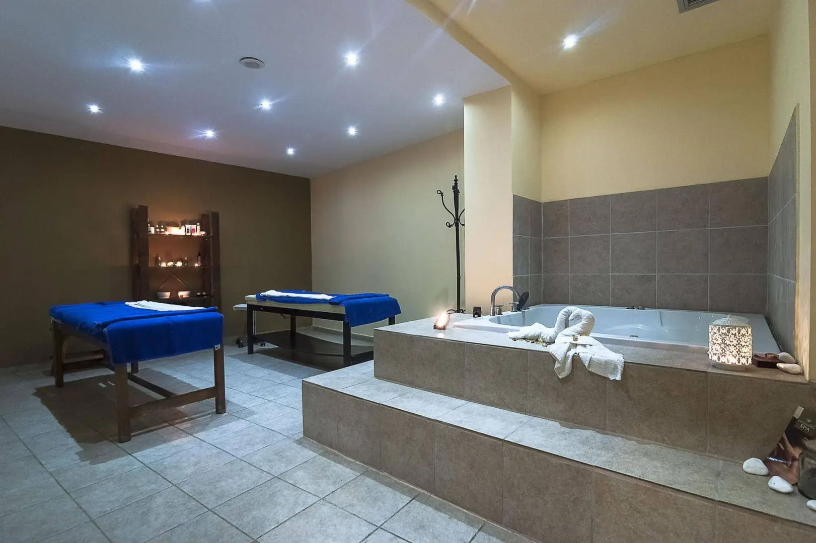 Курорт All Senses Nautica Blue Exclusive Resort & Spa - All Inclusive