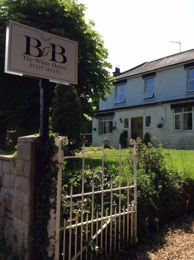The White House B&B