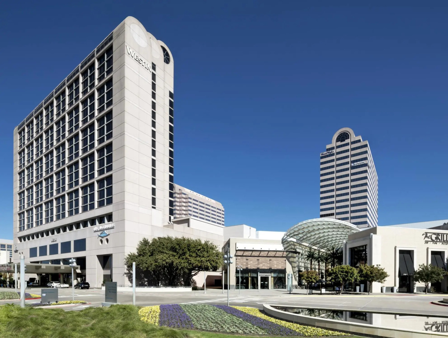 The Westin Galleria Dallas