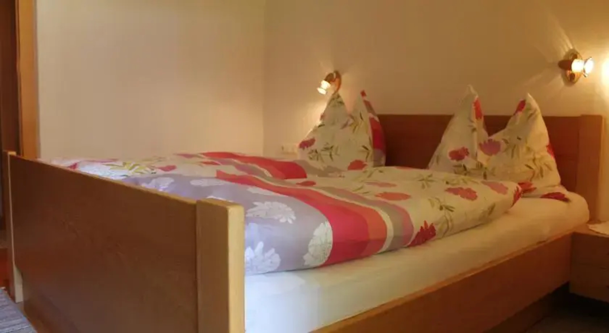 Ferienwohnungen Sutter