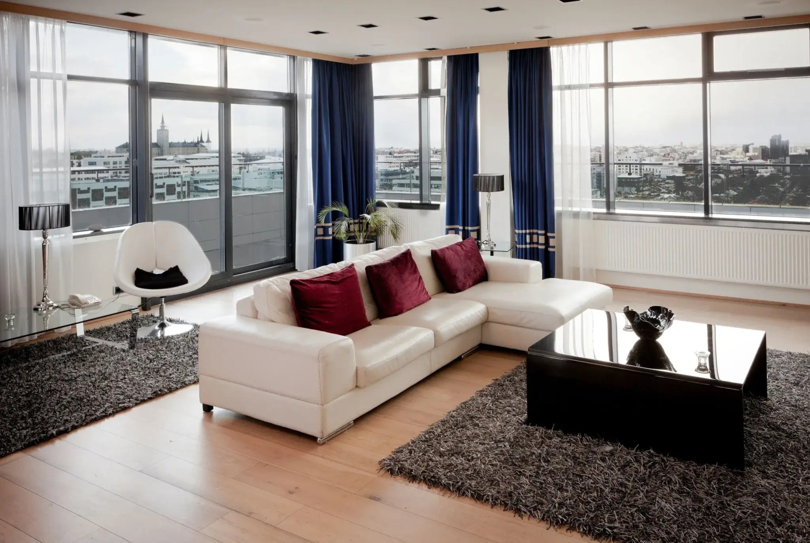 Hotel Reykjavík Grand