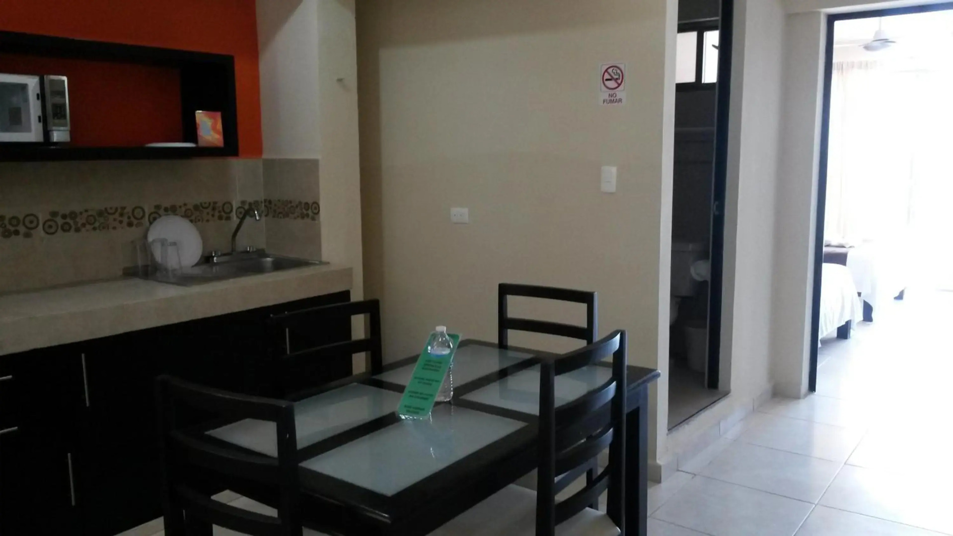 Hotel & Suites Domani