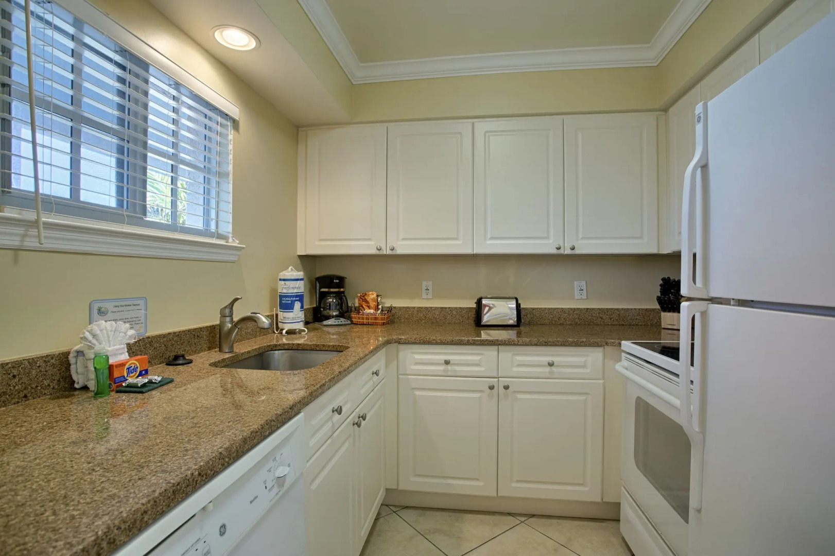 Barefoot Beach Resort