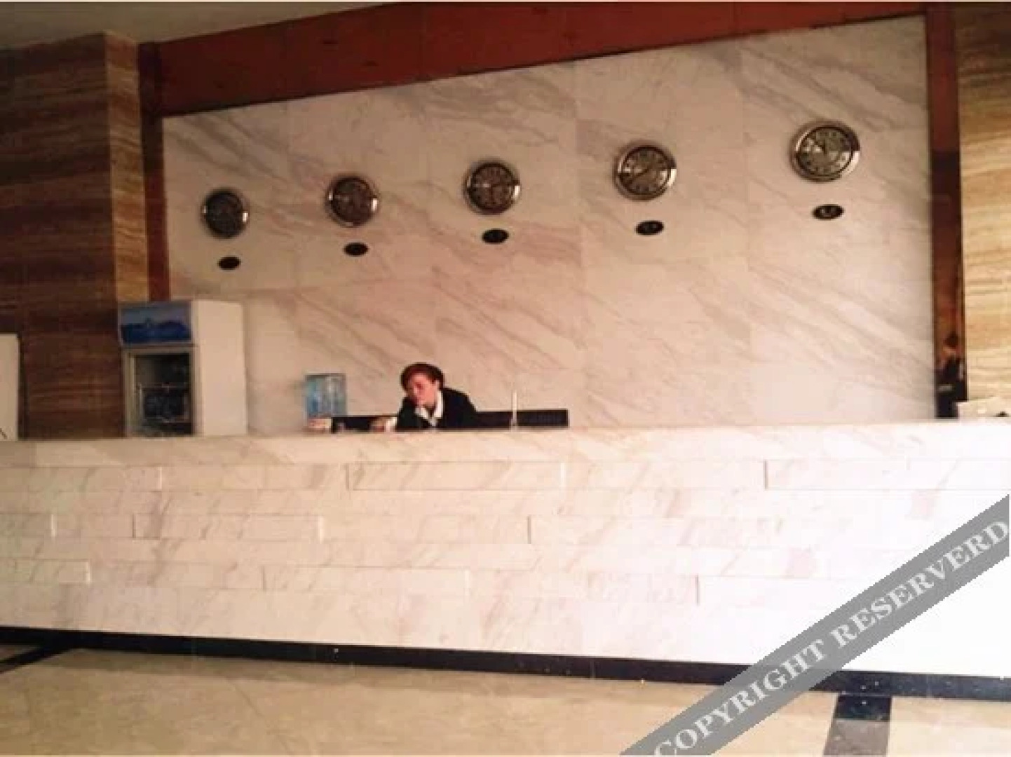 防城港三岛三湾酒店