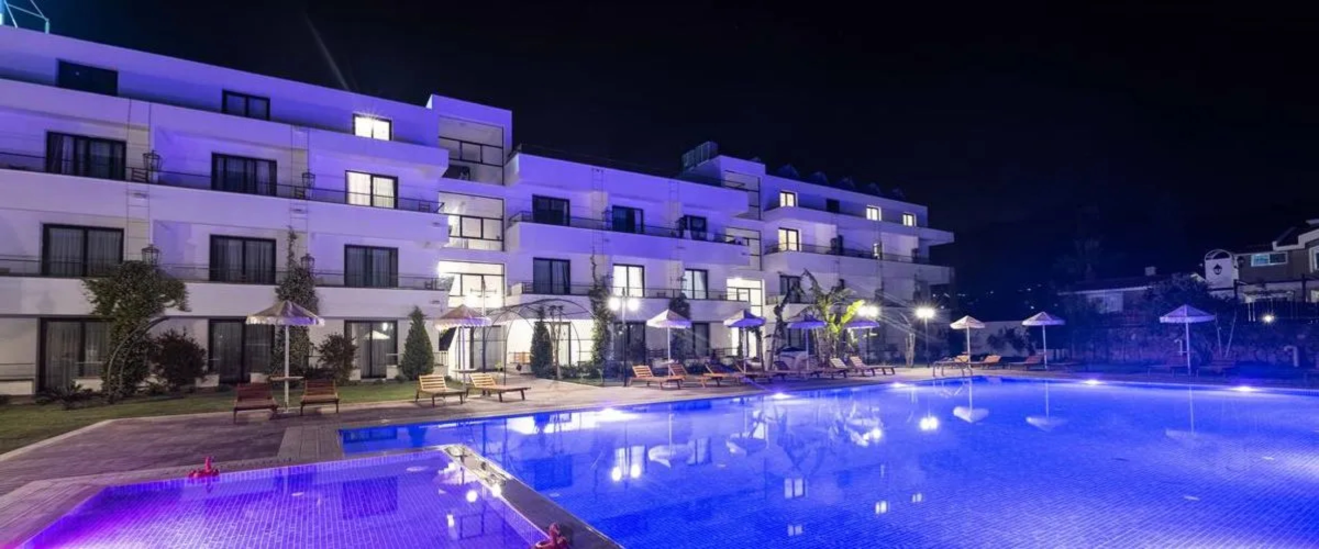 Palmonte Suites Hotel