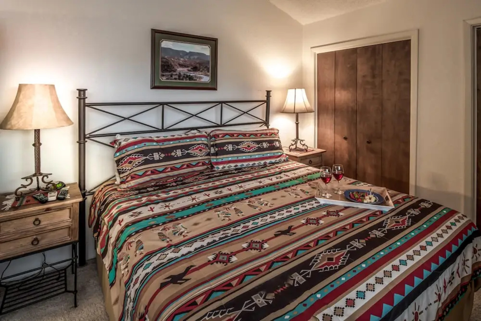 Ruidoso Three-bedroom