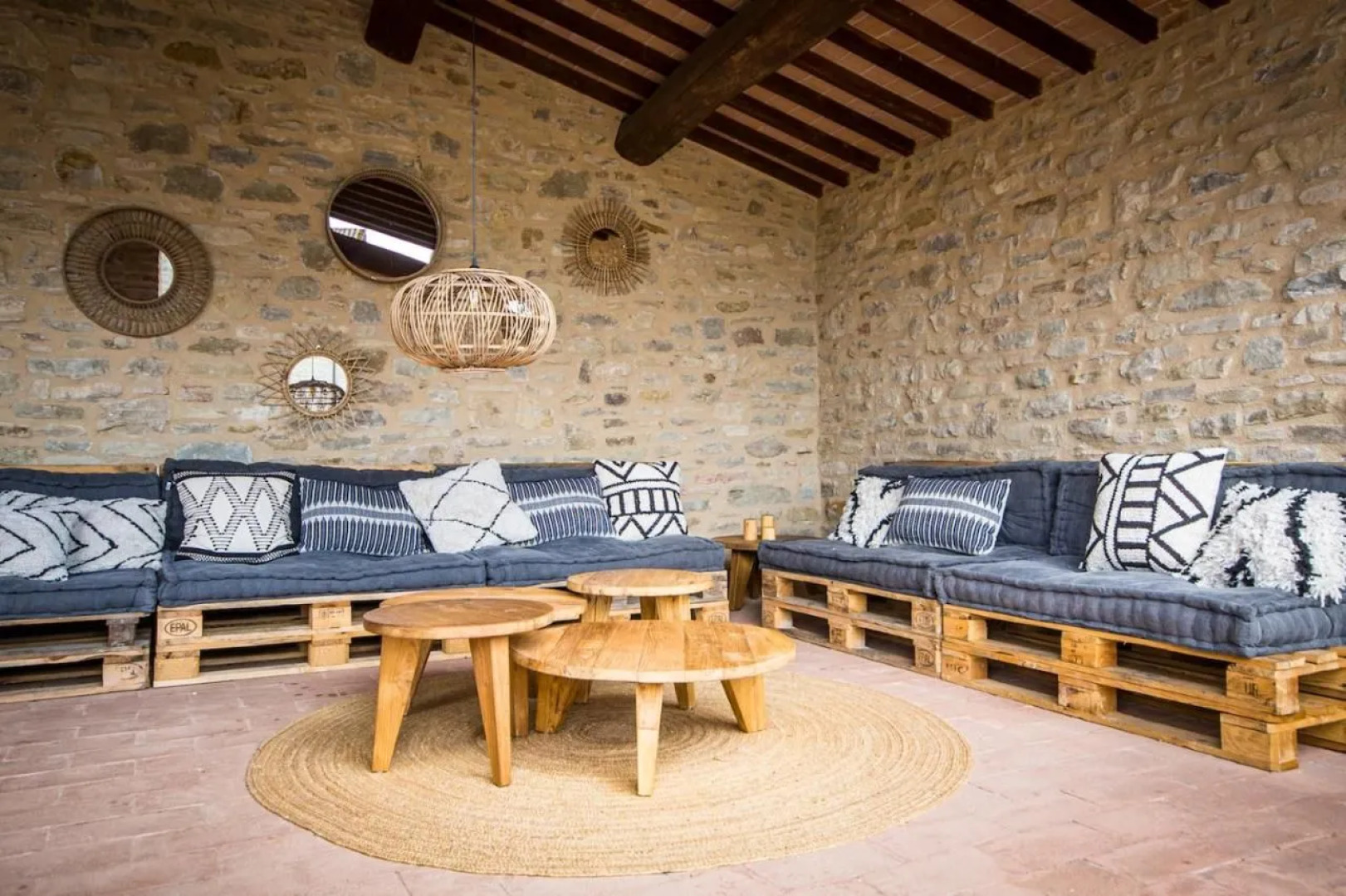 Borgo Castello Panicaglia