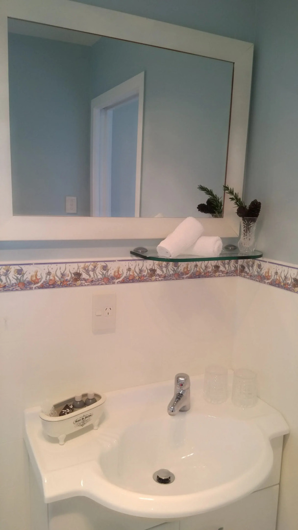 Awatuna Sunset Lodge