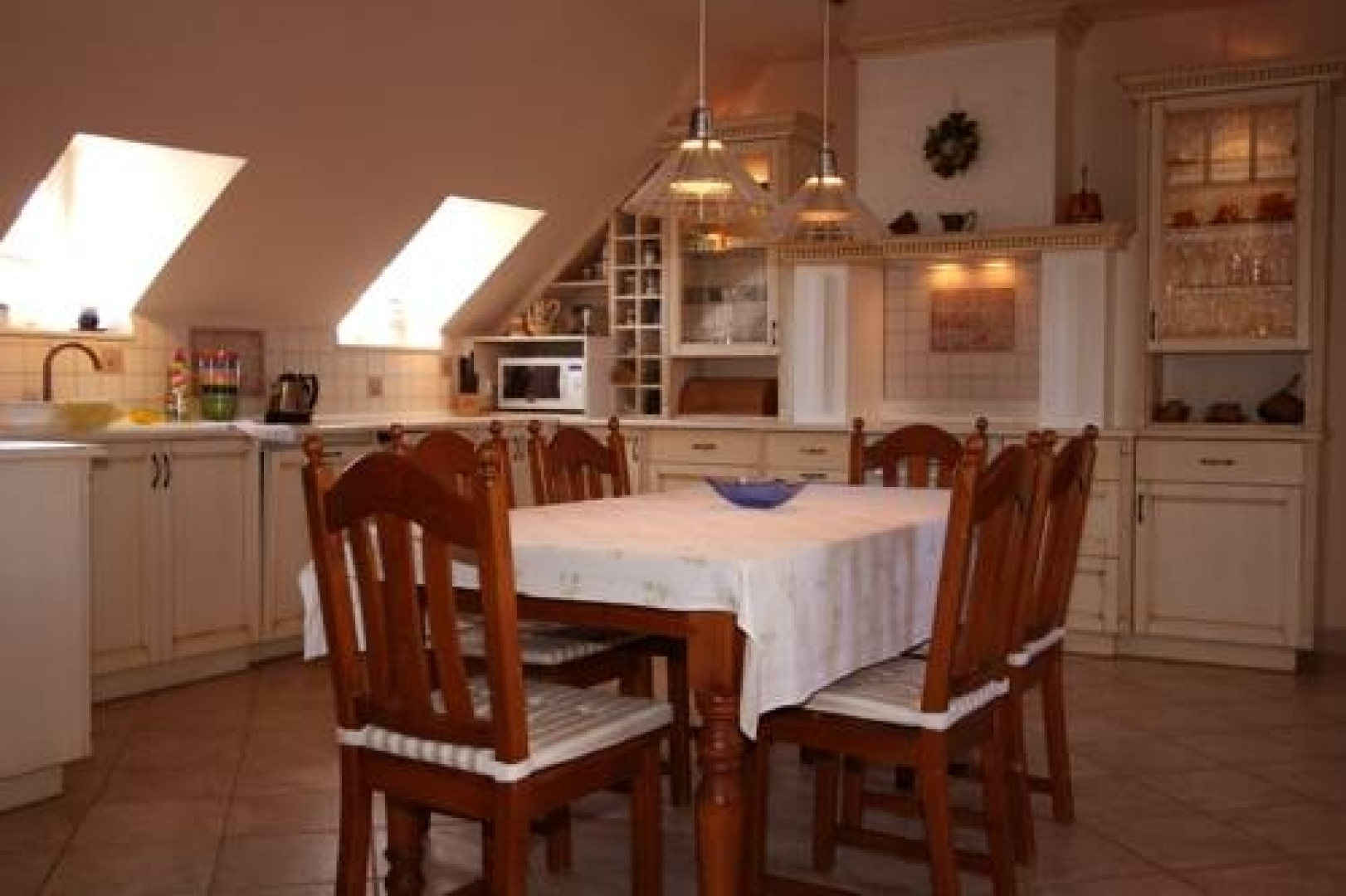 Gombas Kuria Mansion Boutique BB