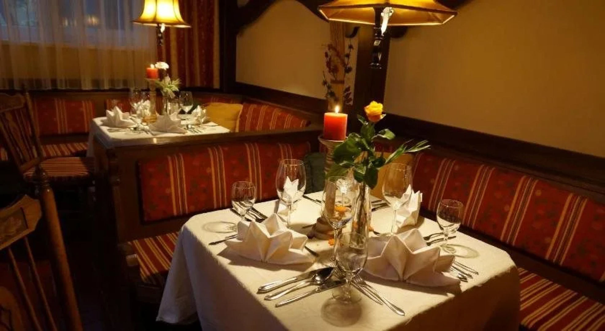 Gartenhotel Kloepferkeller