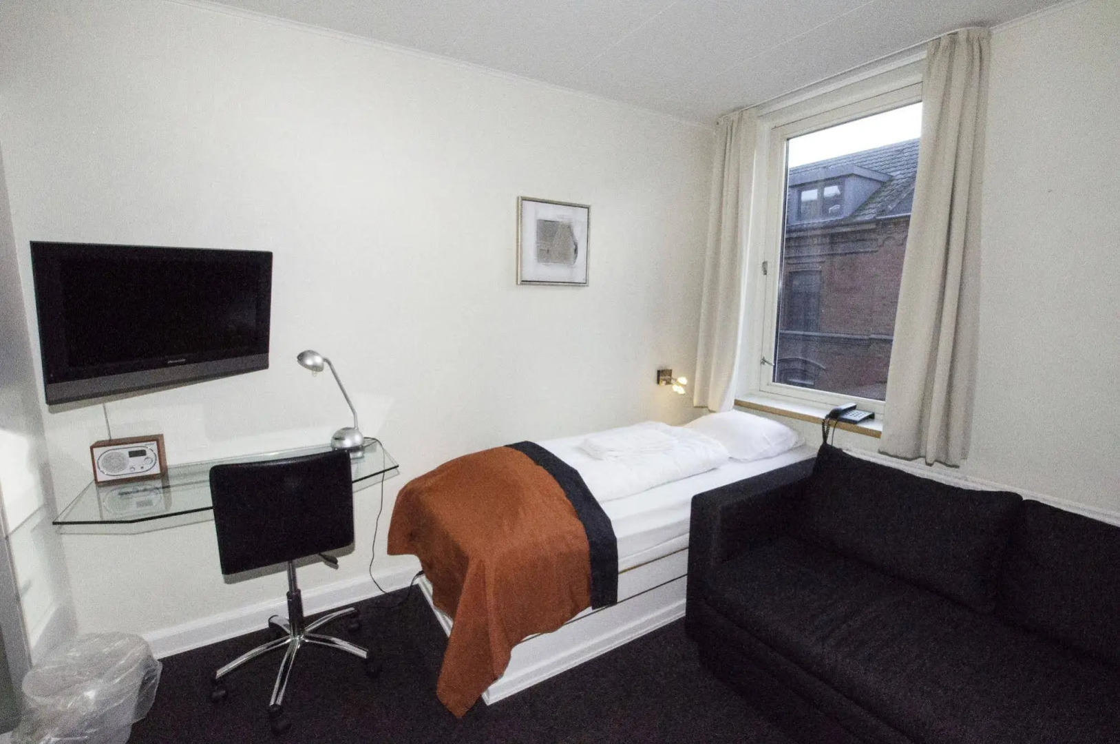 Milling Hotel Mini 11