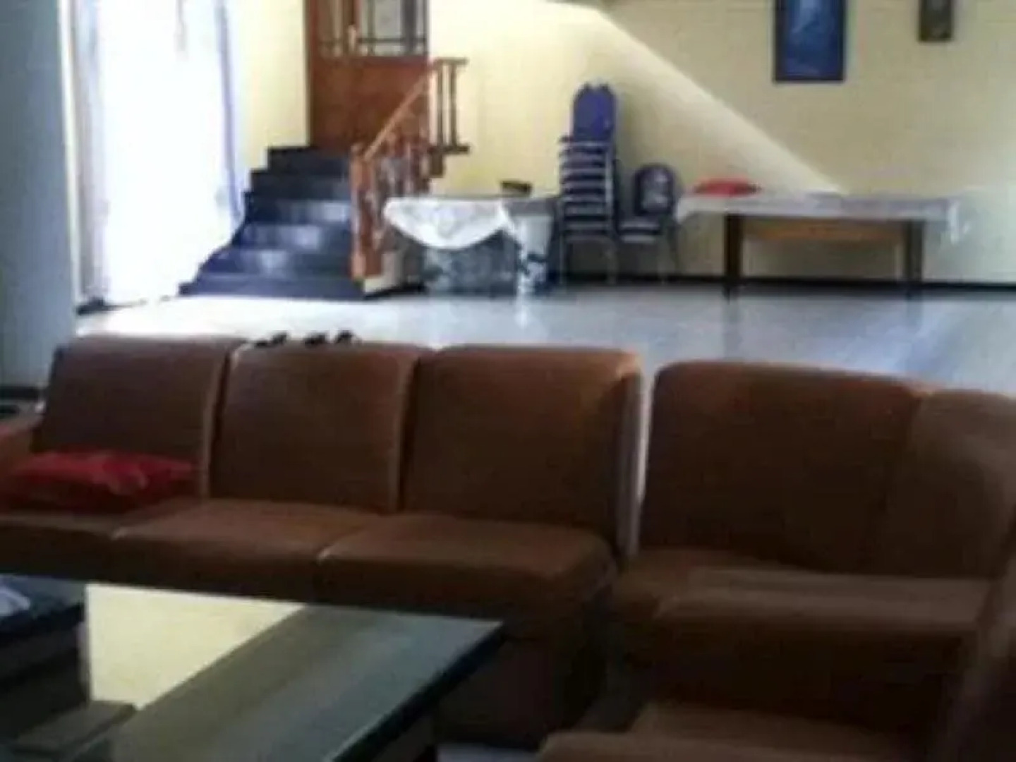 Villa Octavia Lembang