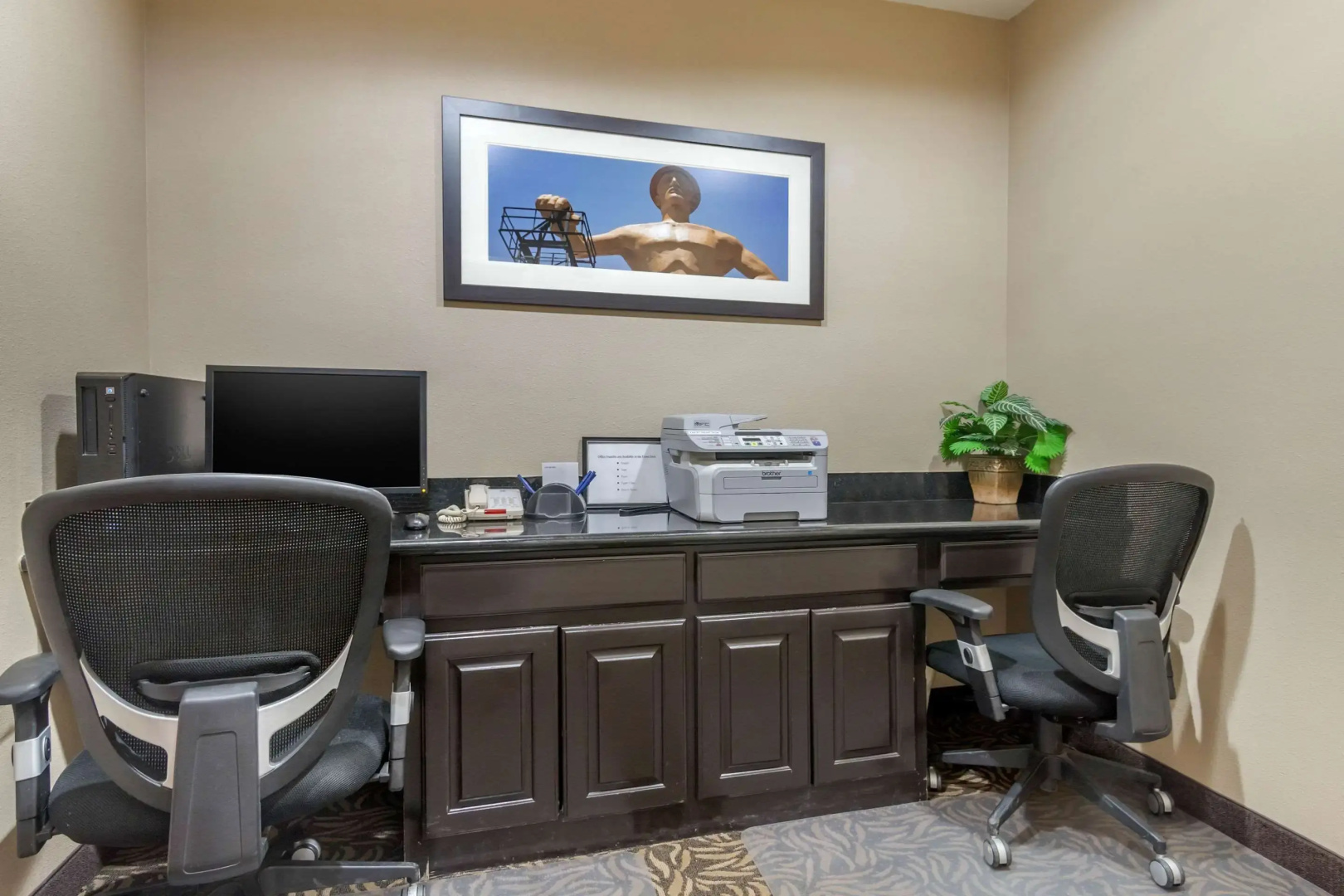 Comfort Inn & Suites Glenpool
