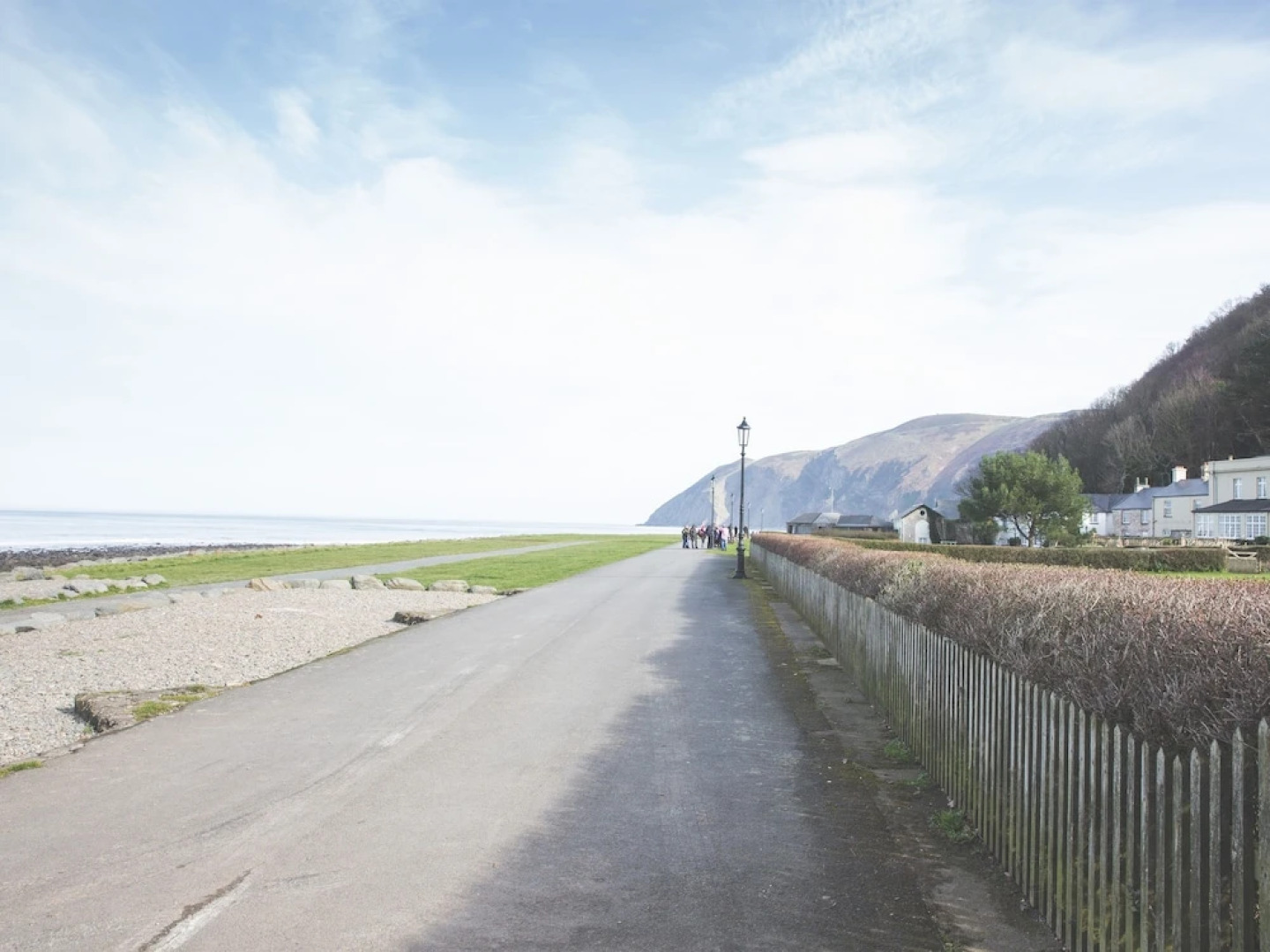 I'm Your Host - Fishermans Rest