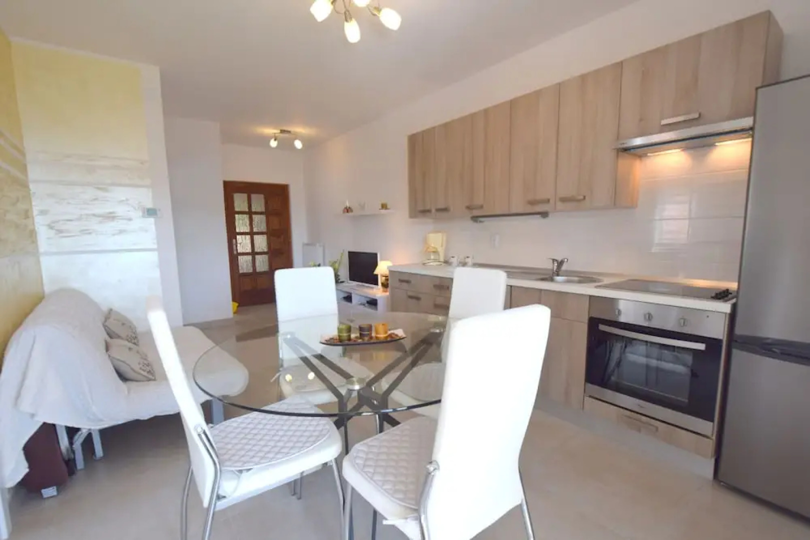 Apartments Prendivoj